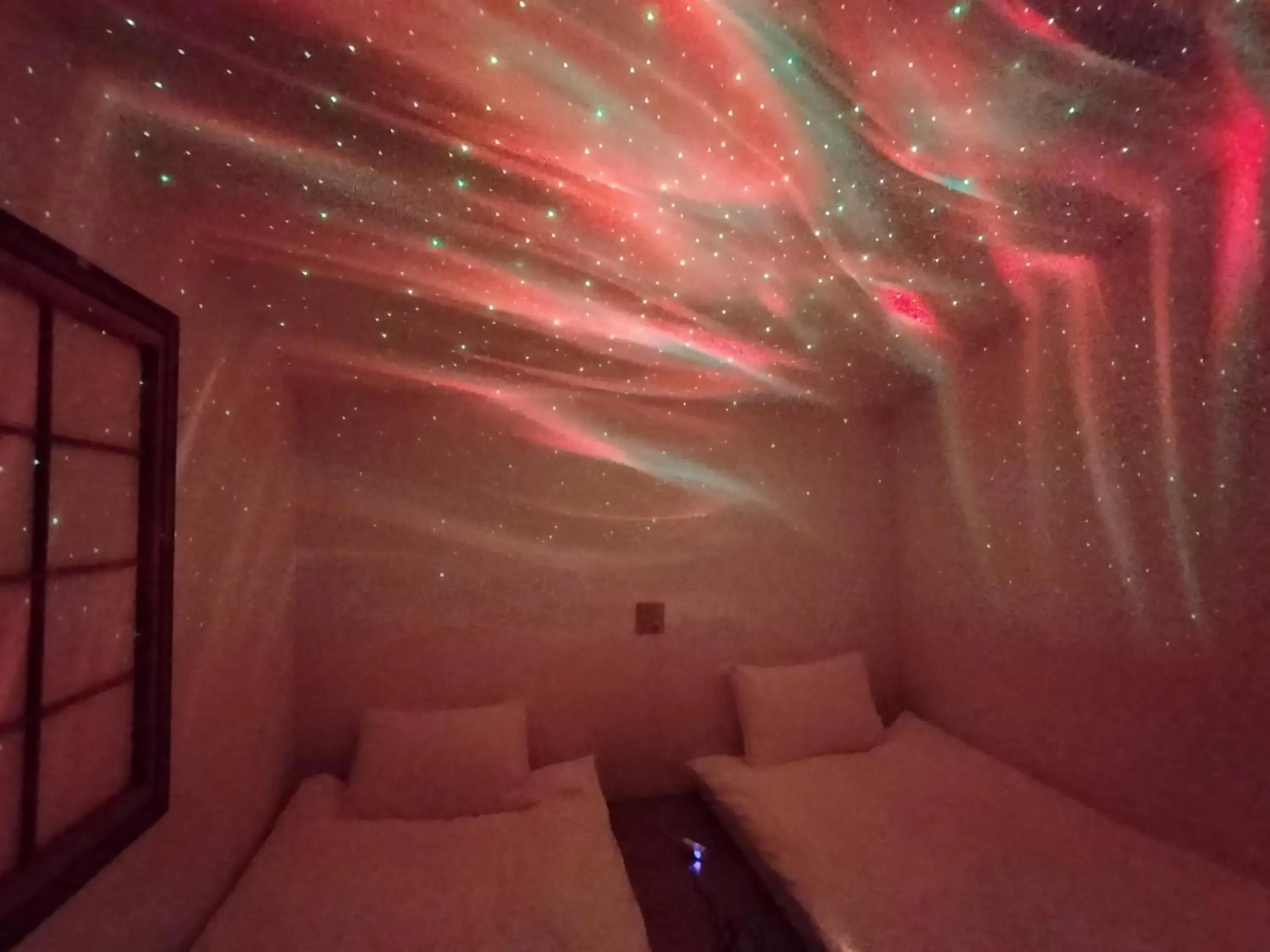 Double or Twin Room in Hostel Belle Via Tokyo Double or Twin Room in Hostel Belle Via Tokyo