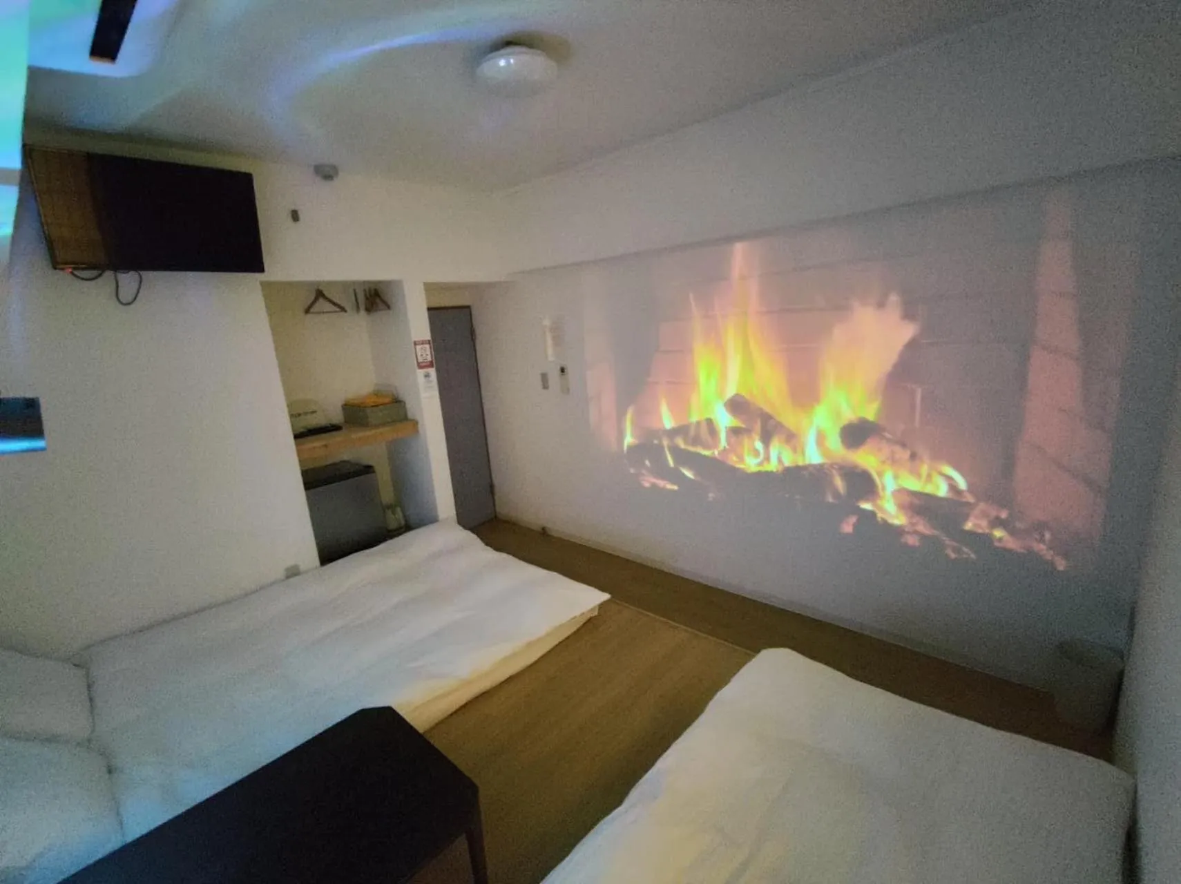 Bed in Hostel Belle Via Tokyo