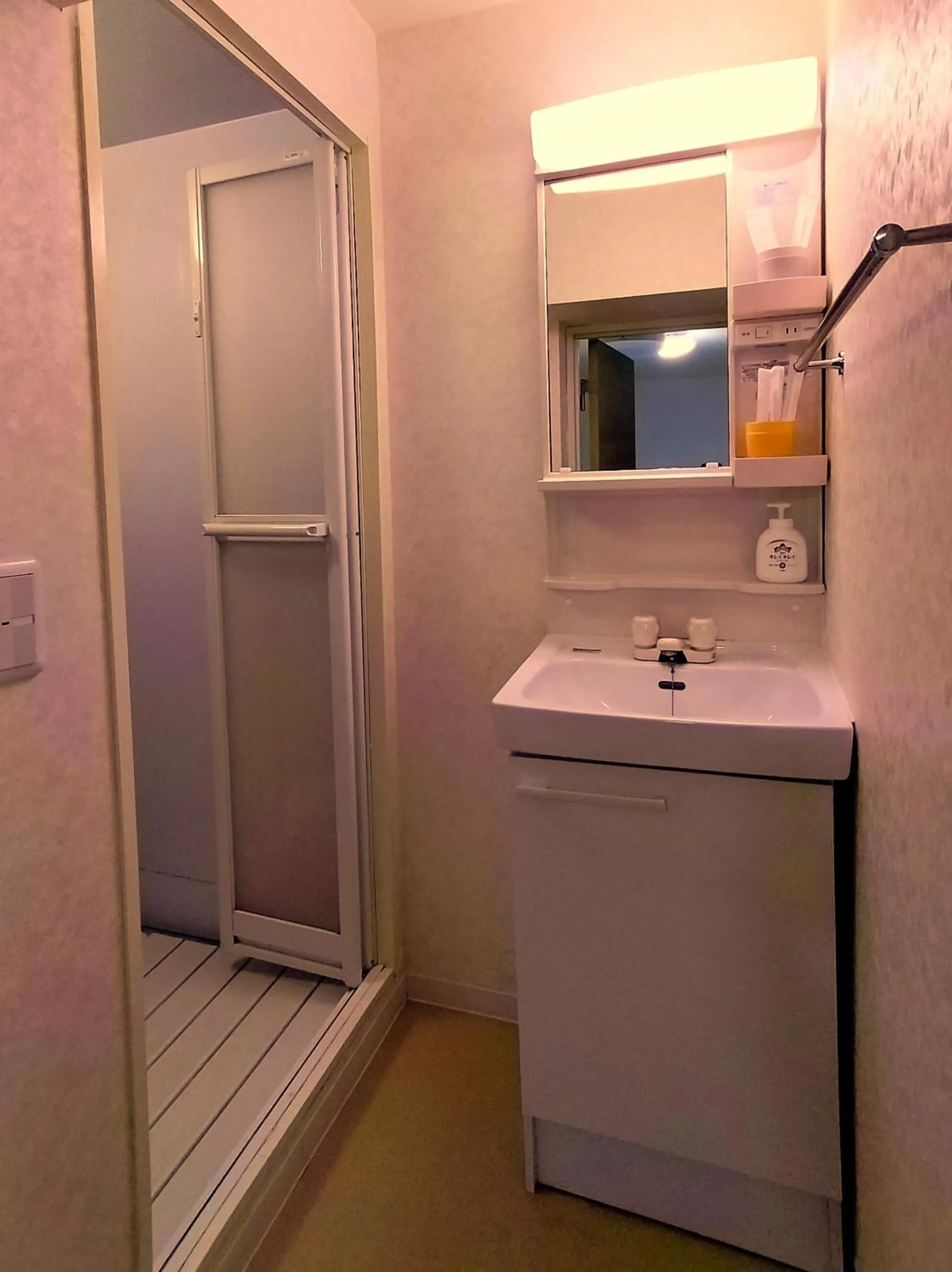 Hostel Belle Via Tokyo