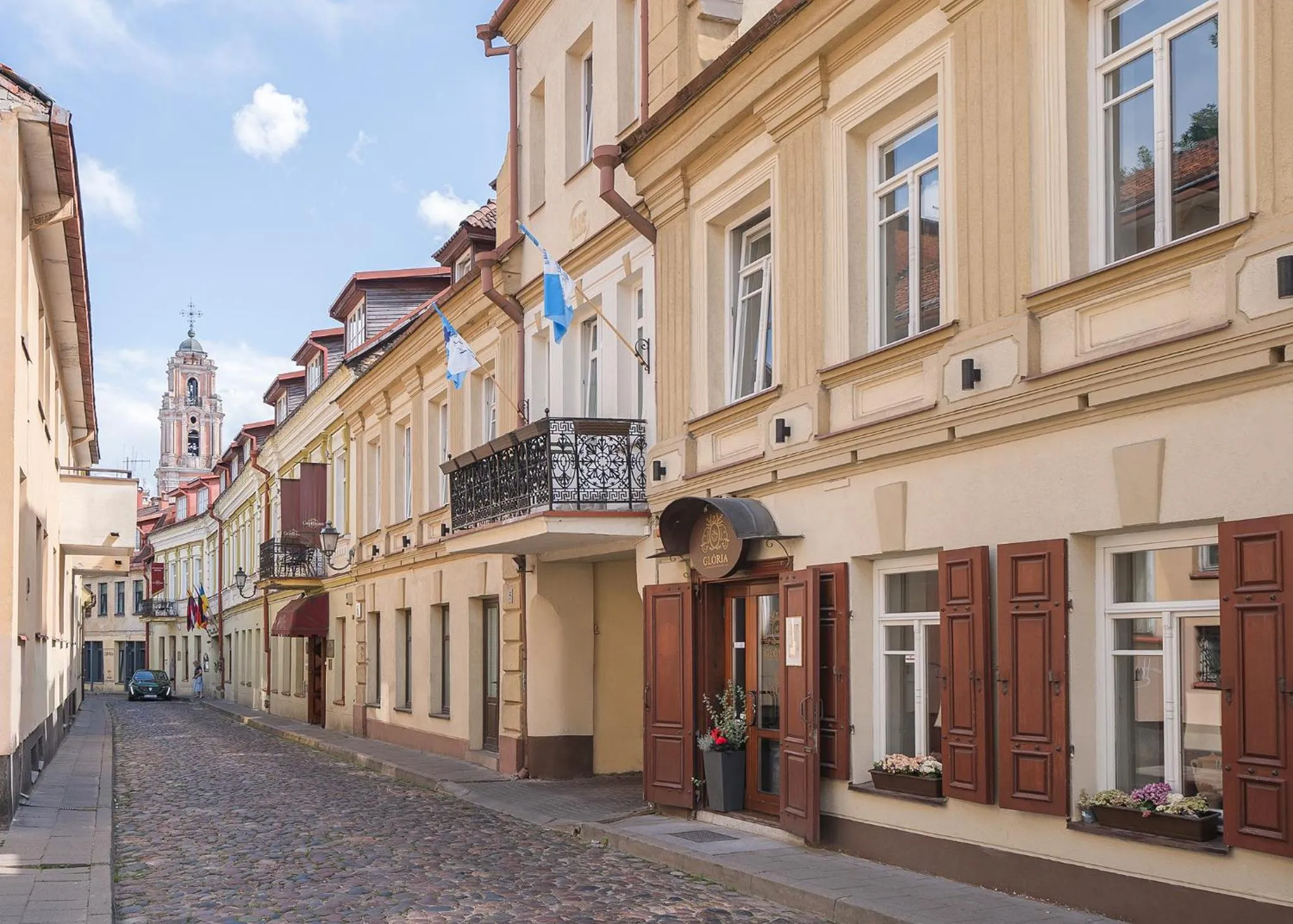 Lollo Luxury Residence - Lollo Stay