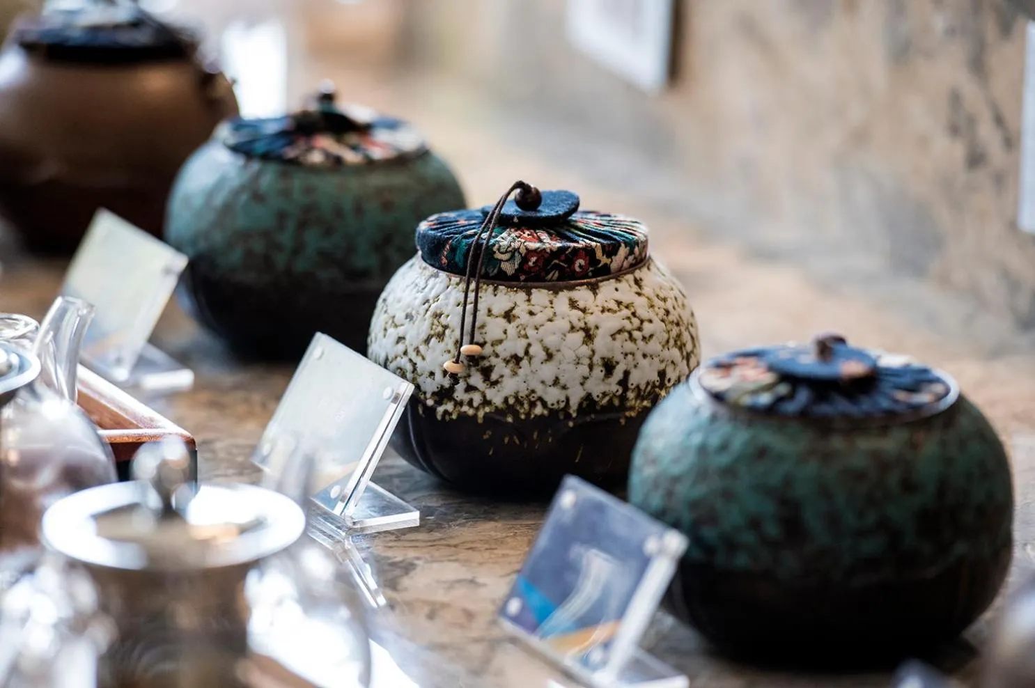 Restaurant/places to eat in Mehood Theater Hotel, Shanghai Jinqiao