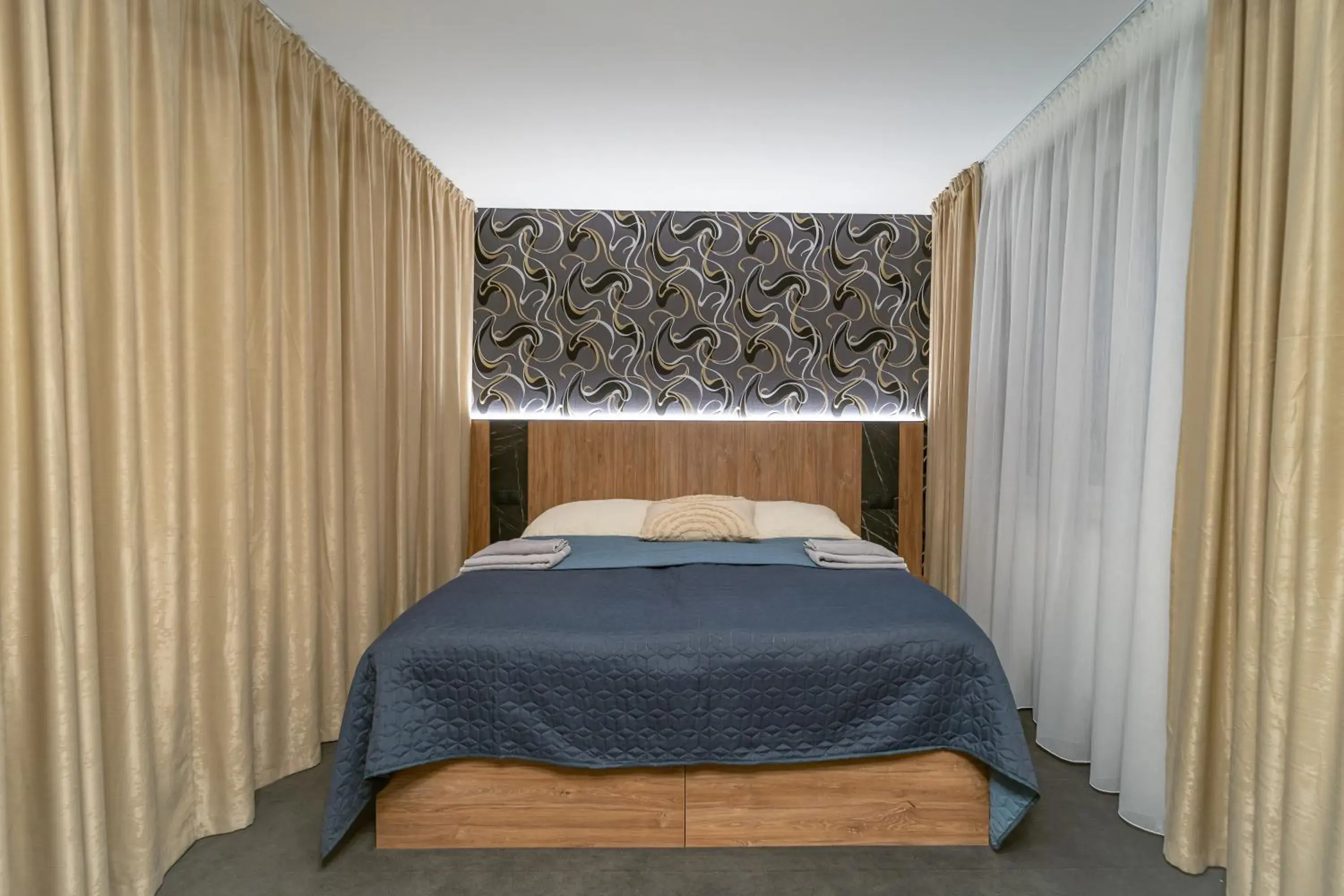 Double Room - single occupancy in Hotel Zemplín Double Room - single occupancy in Hotel Zemplín