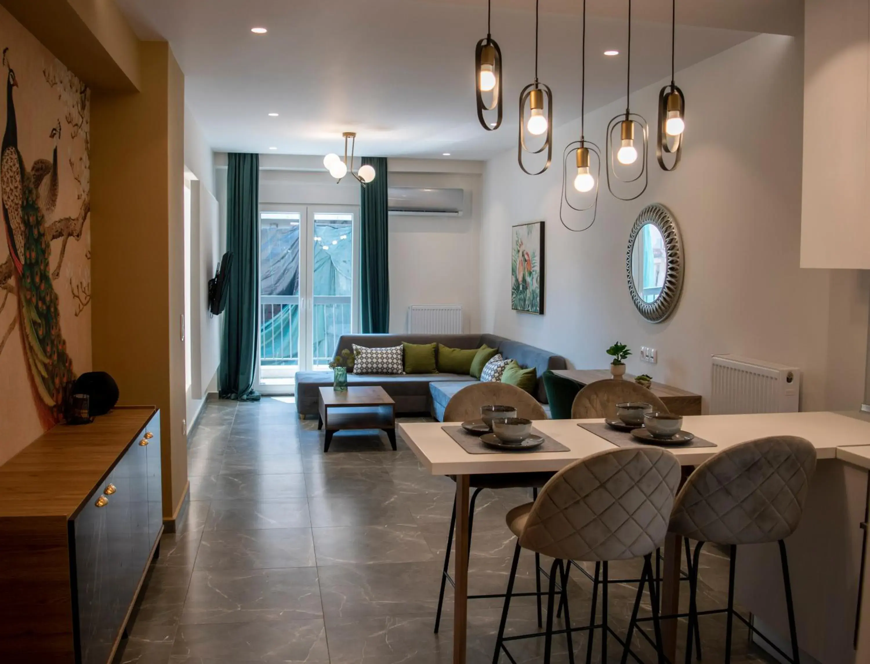 Superior Apartment in The Caravan Apartments Superior Apartment in The Caravan Apartments