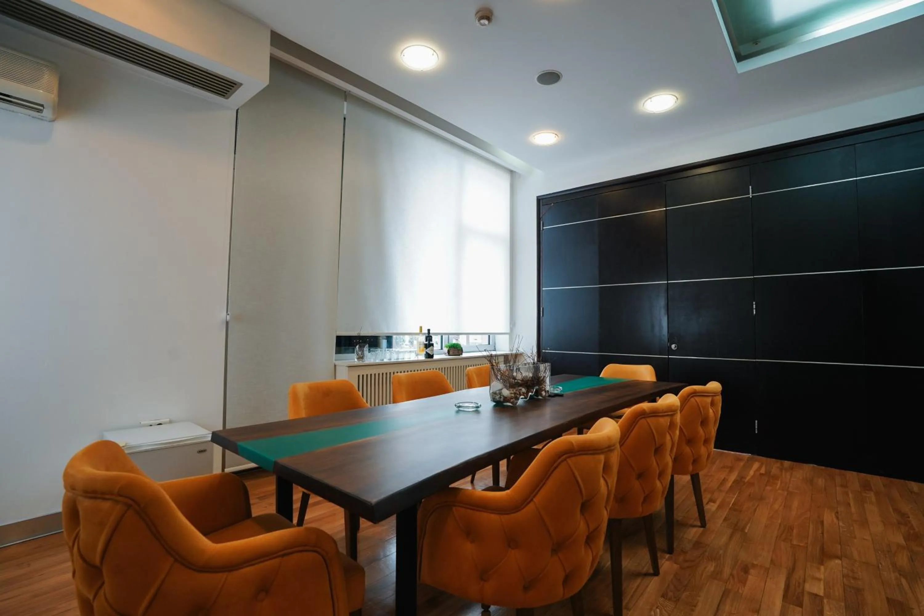 Meeting/conference room in Hotel Sumadija