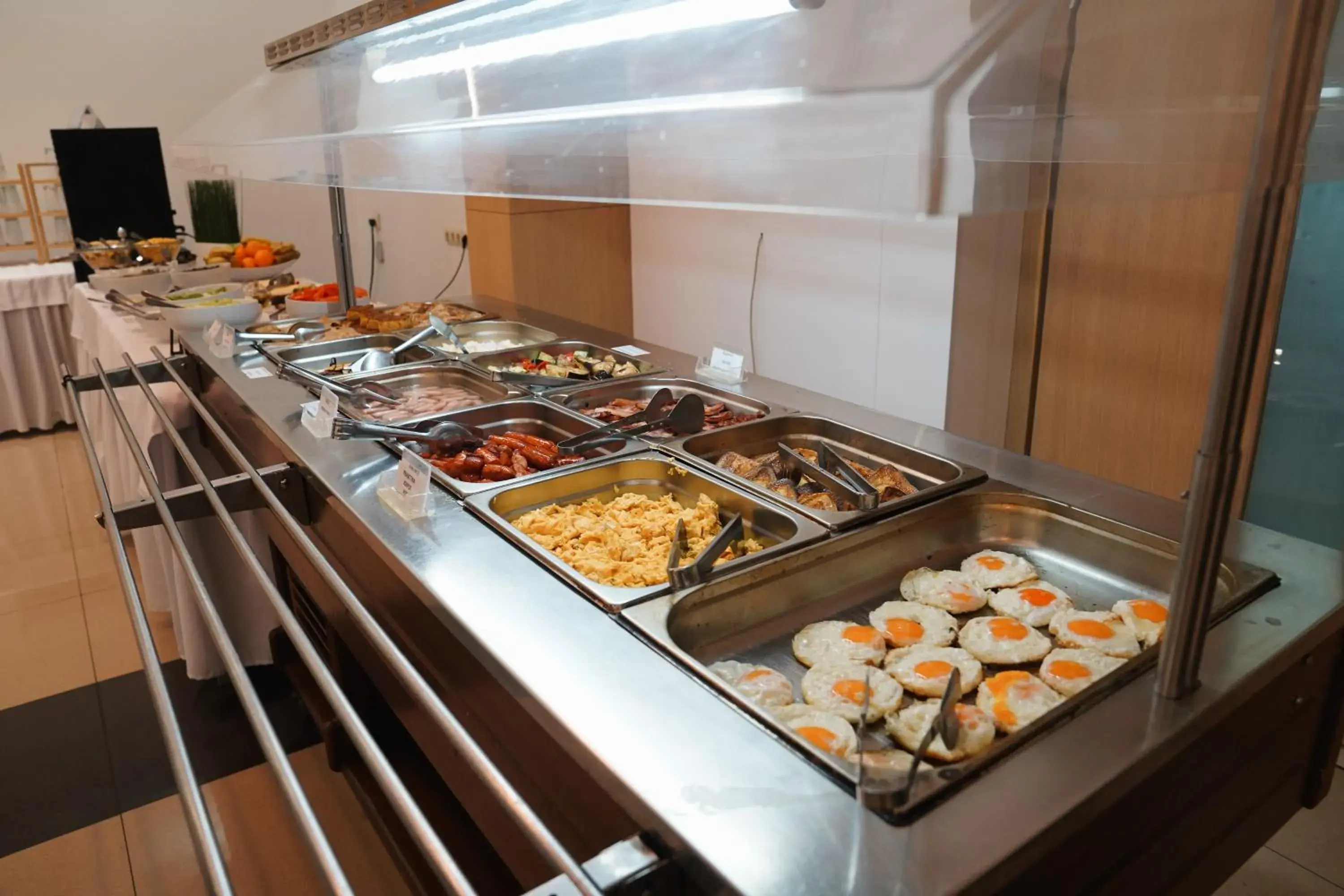 Food and drinks in Hotel Sumadija Food and drinks in Hotel Sumadija