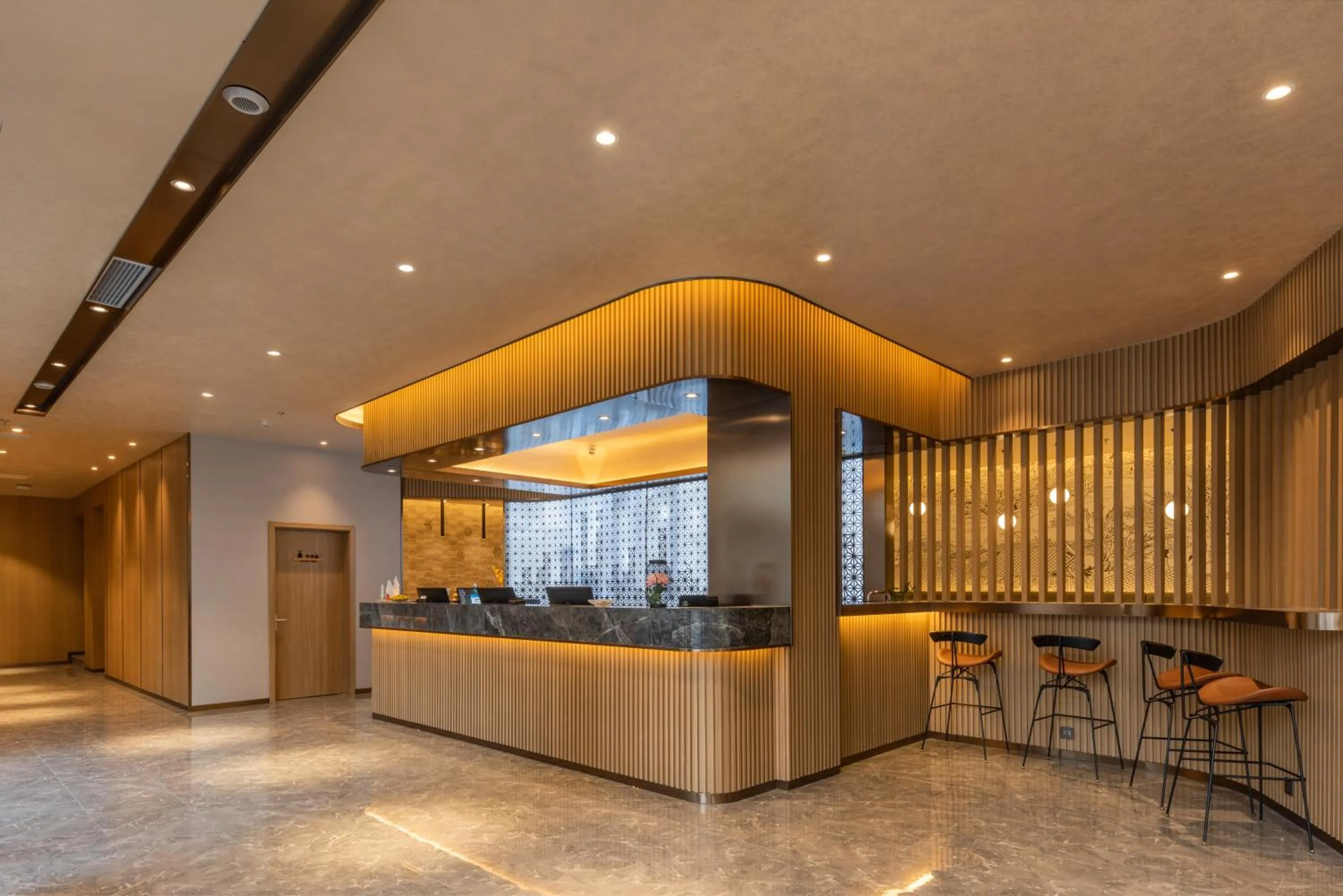 Mehood Theater Hotel, Tai Koo Li , Chunxi Road, Chengdu