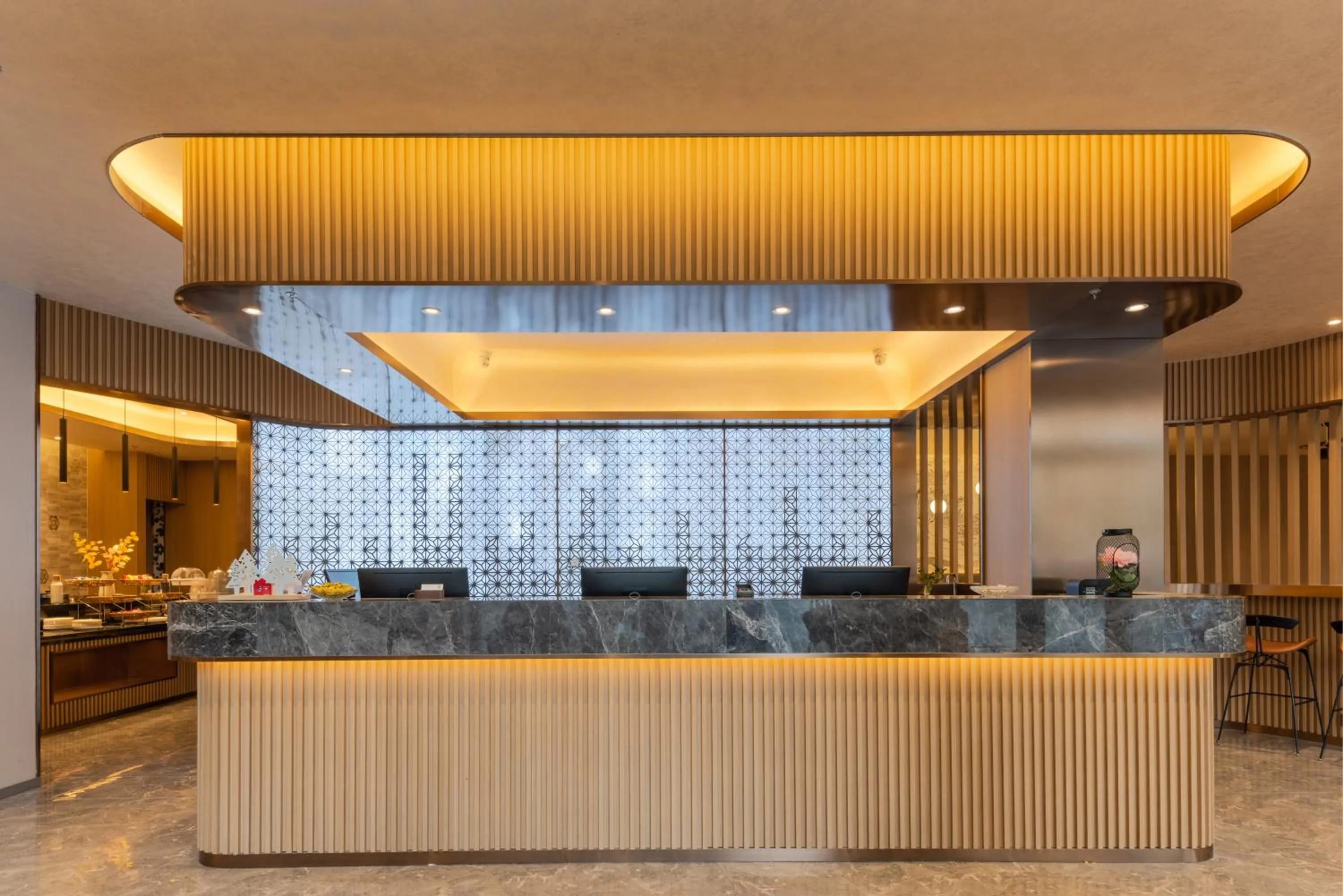 Mehood Theater Hotel, Tai Koo Li , Chunxi Road, Chengdu