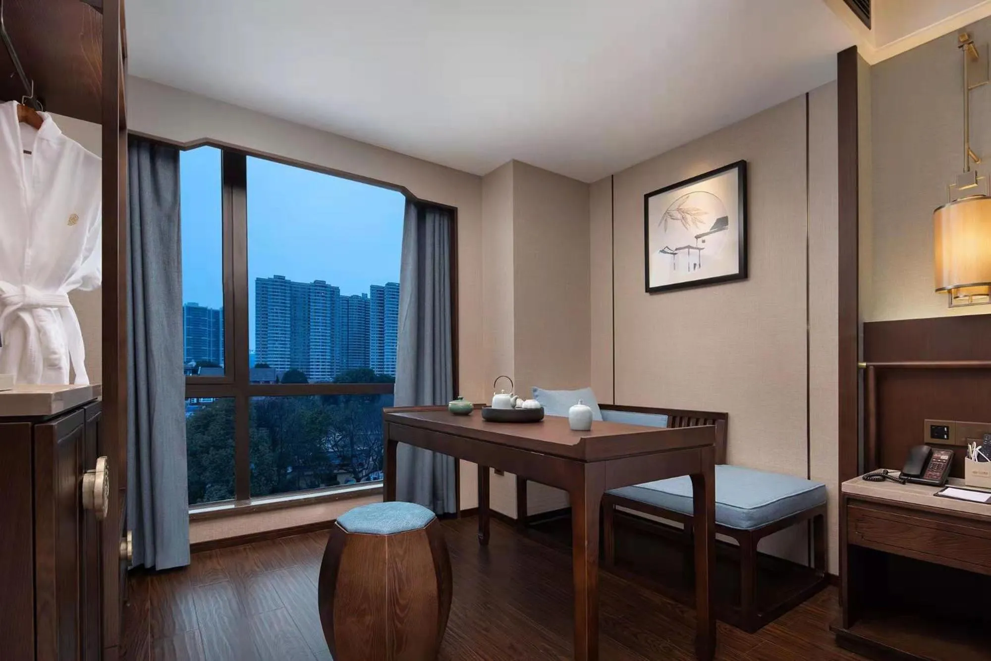 Till Bright Hotel, Changsha Leifeng Avenue