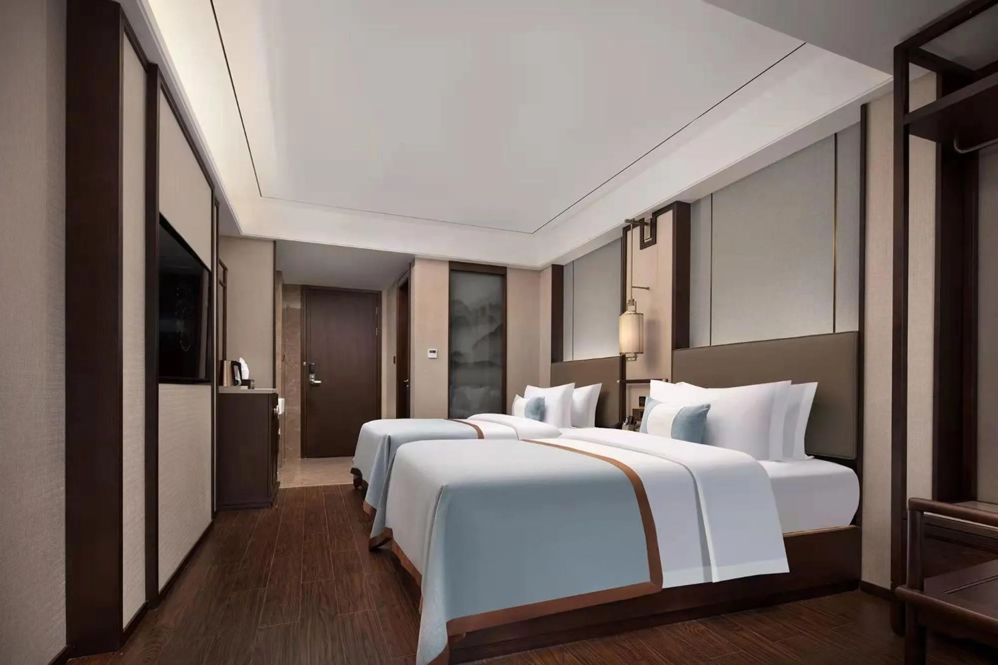 Till Bright Hotel, Changsha Leifeng Avenue