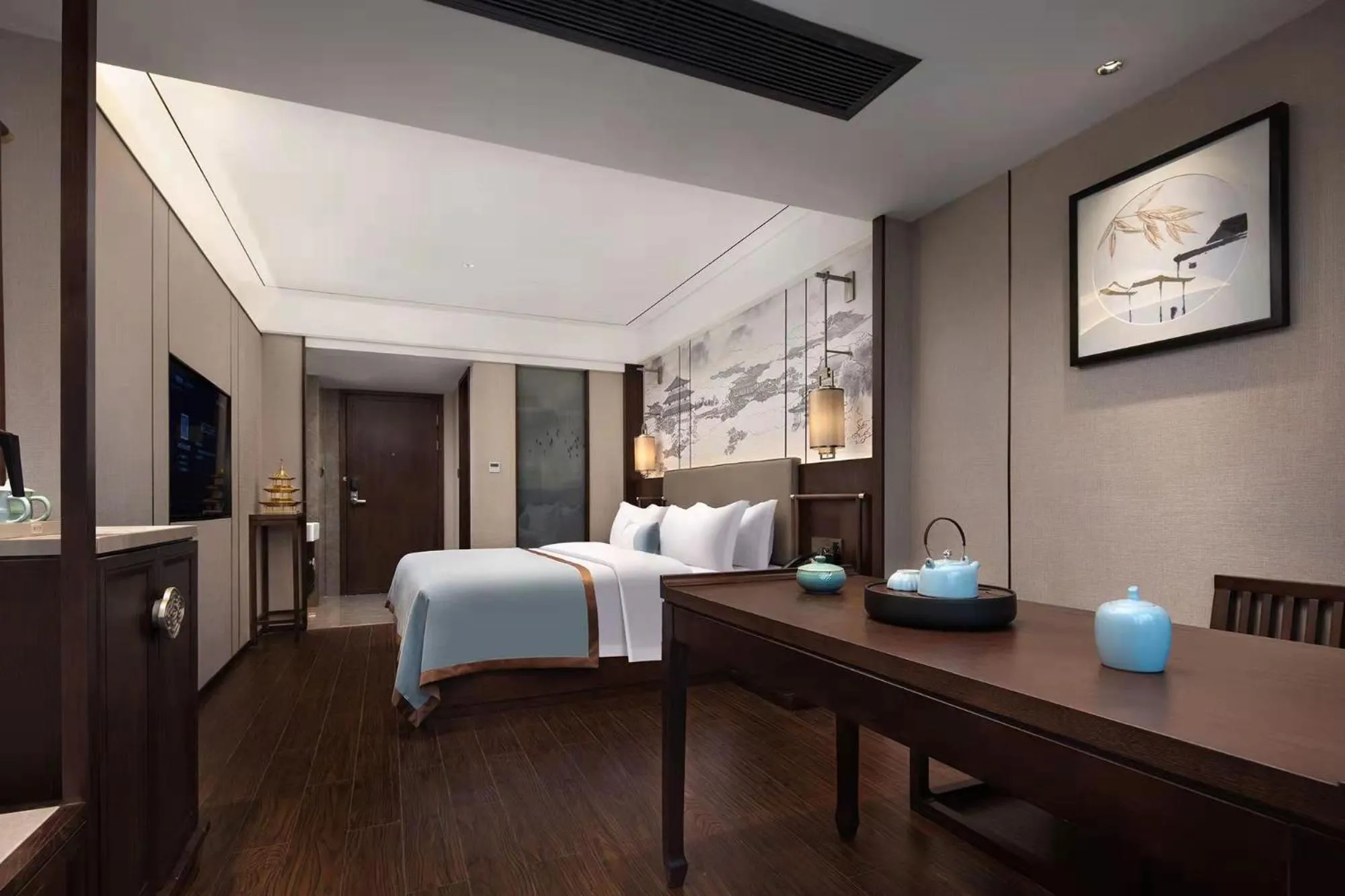 Till Bright Hotel, Changsha Leifeng Avenue