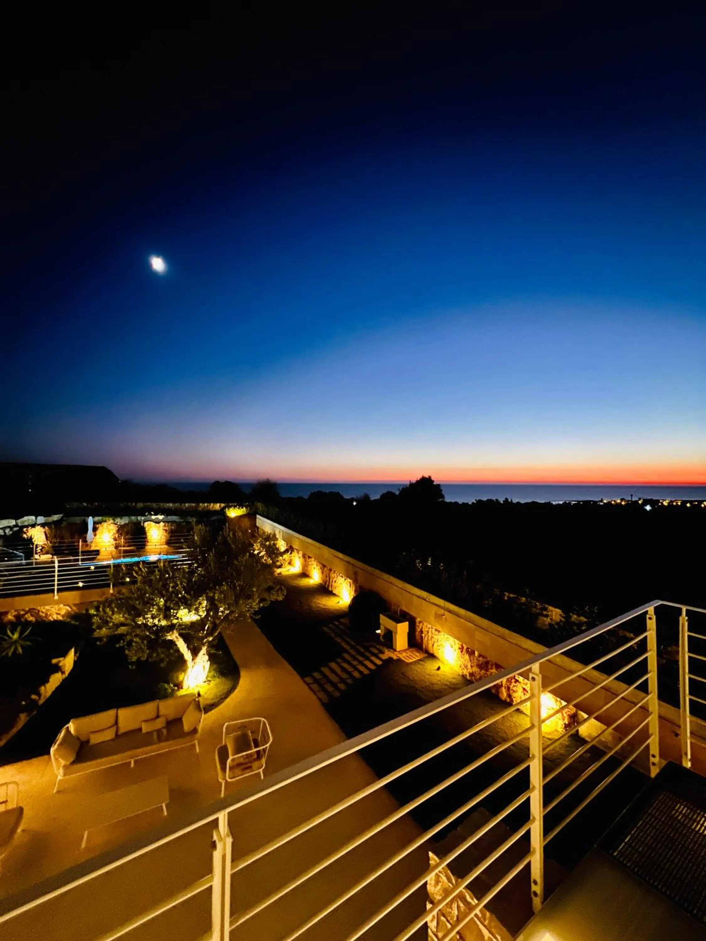 Villa Dafni Luxury Home Heated Pool