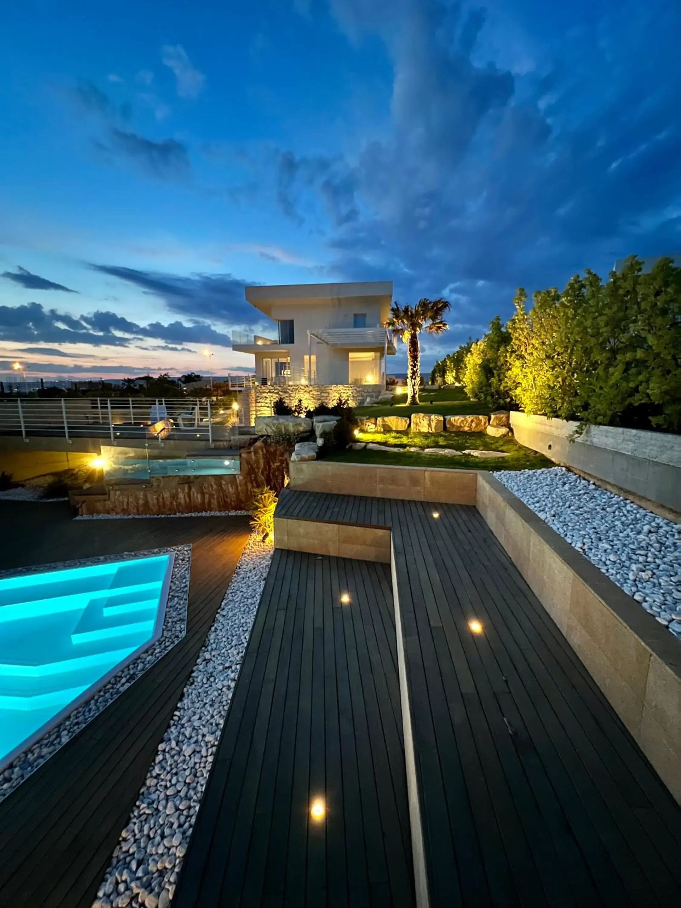 Villa Dafni Luxury Home Heated Pool Villa Dafni Luxury Home Heated Pool