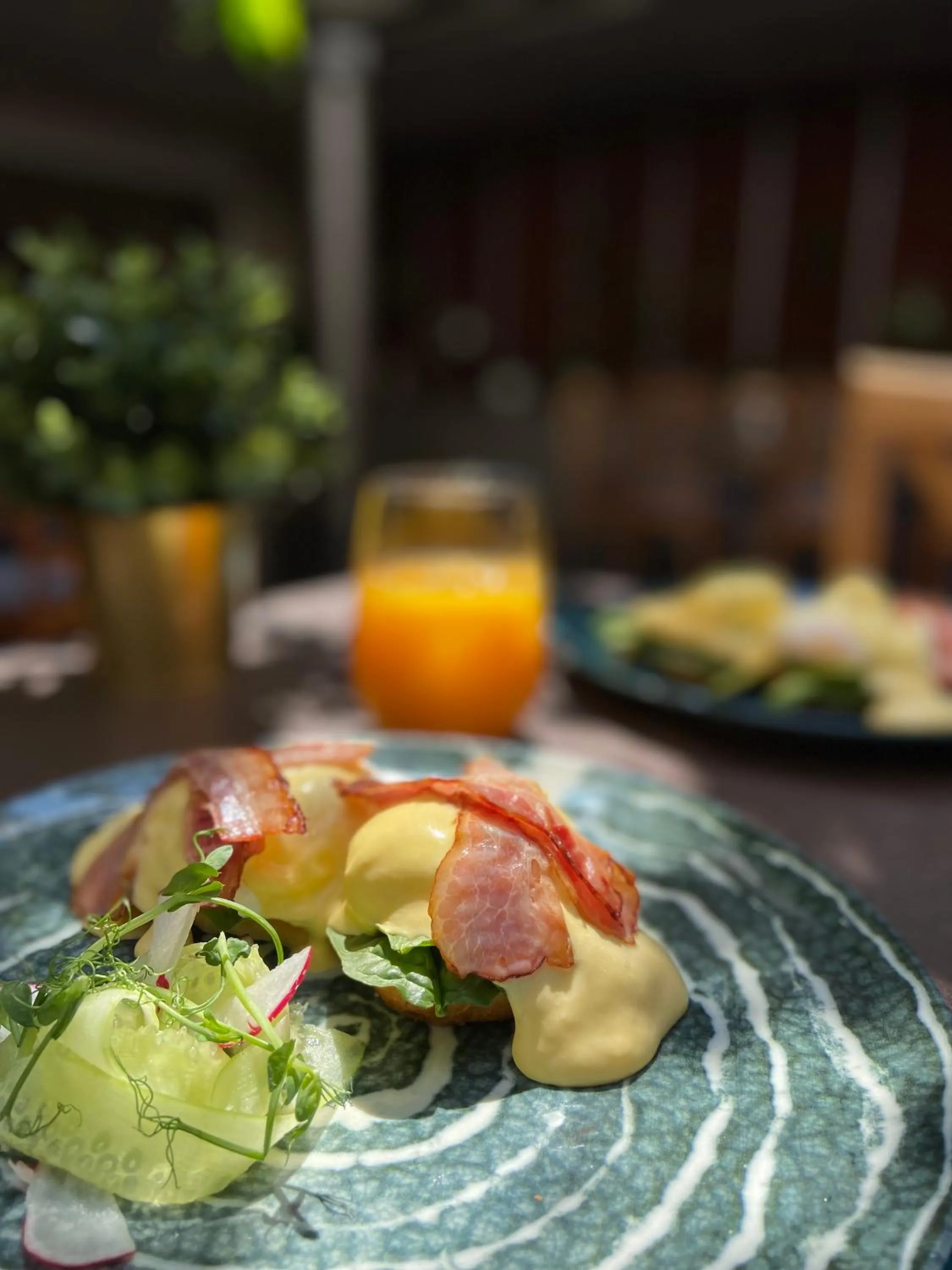 Restaurant/places to eat in CONTI HOTEL VILNIUS, Conference Centre, Restaurant & Bar