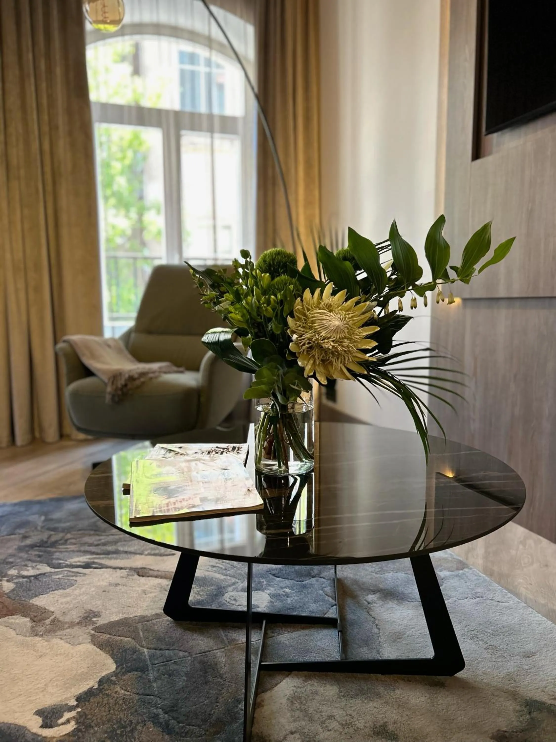 TV and multimedia in CONTI HOTEL VILNIUS, Conference Centre, Restaurant & Bar