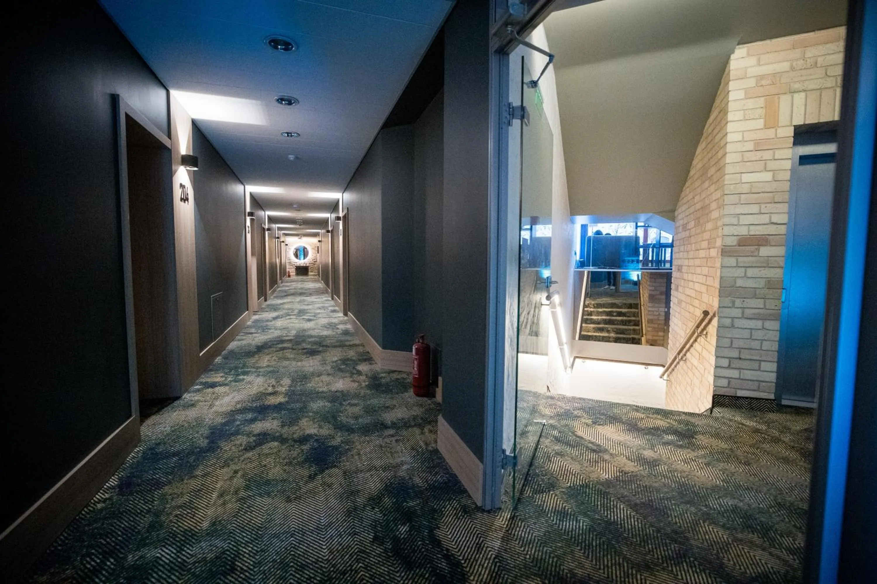 Public Bath in CONTI HOTEL VILNIUS, Conference Centre, Restaurant & Bar