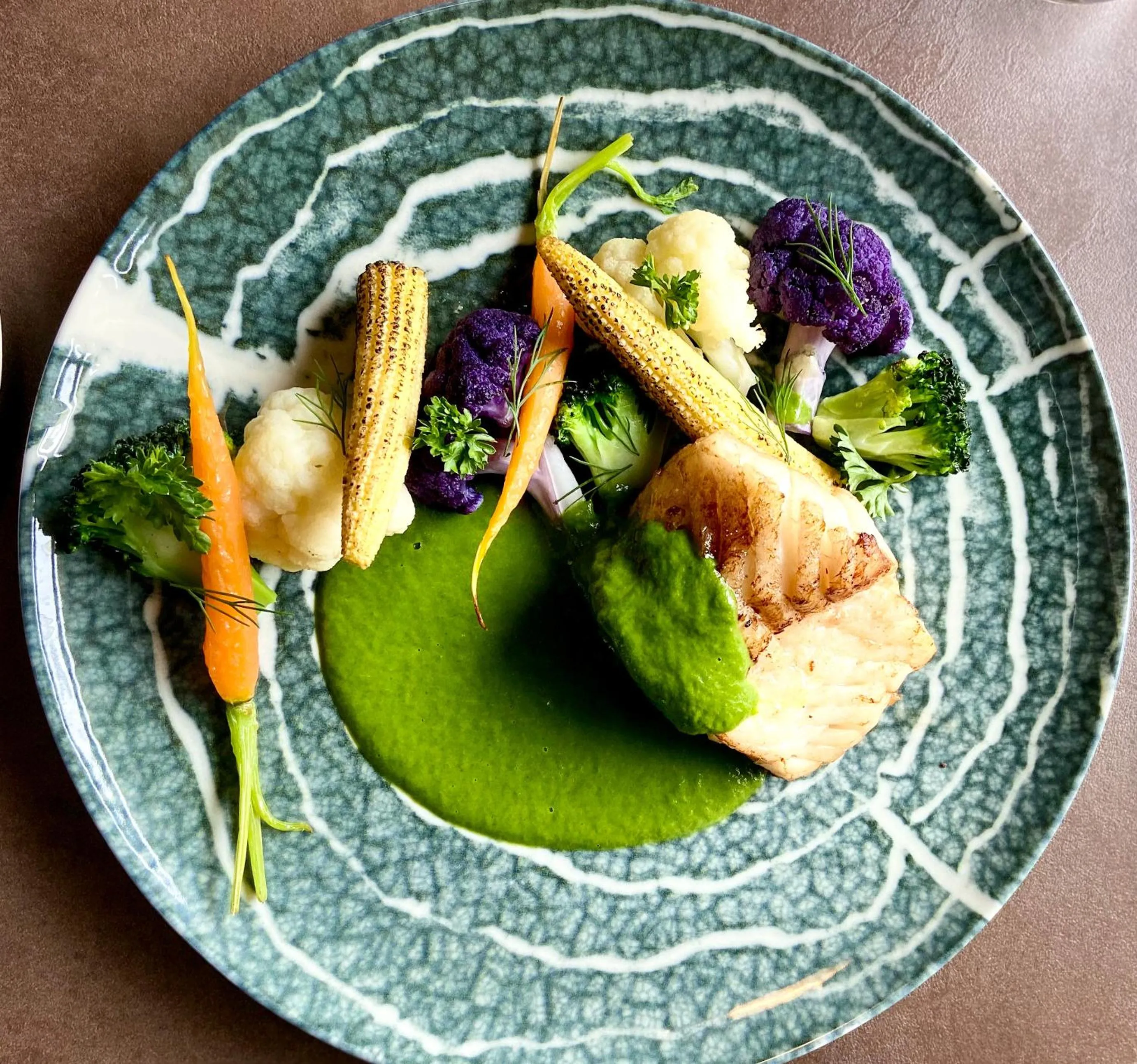 Food and drinks in CONTI HOTEL VILNIUS, Conference Centre, Restaurant & Bar