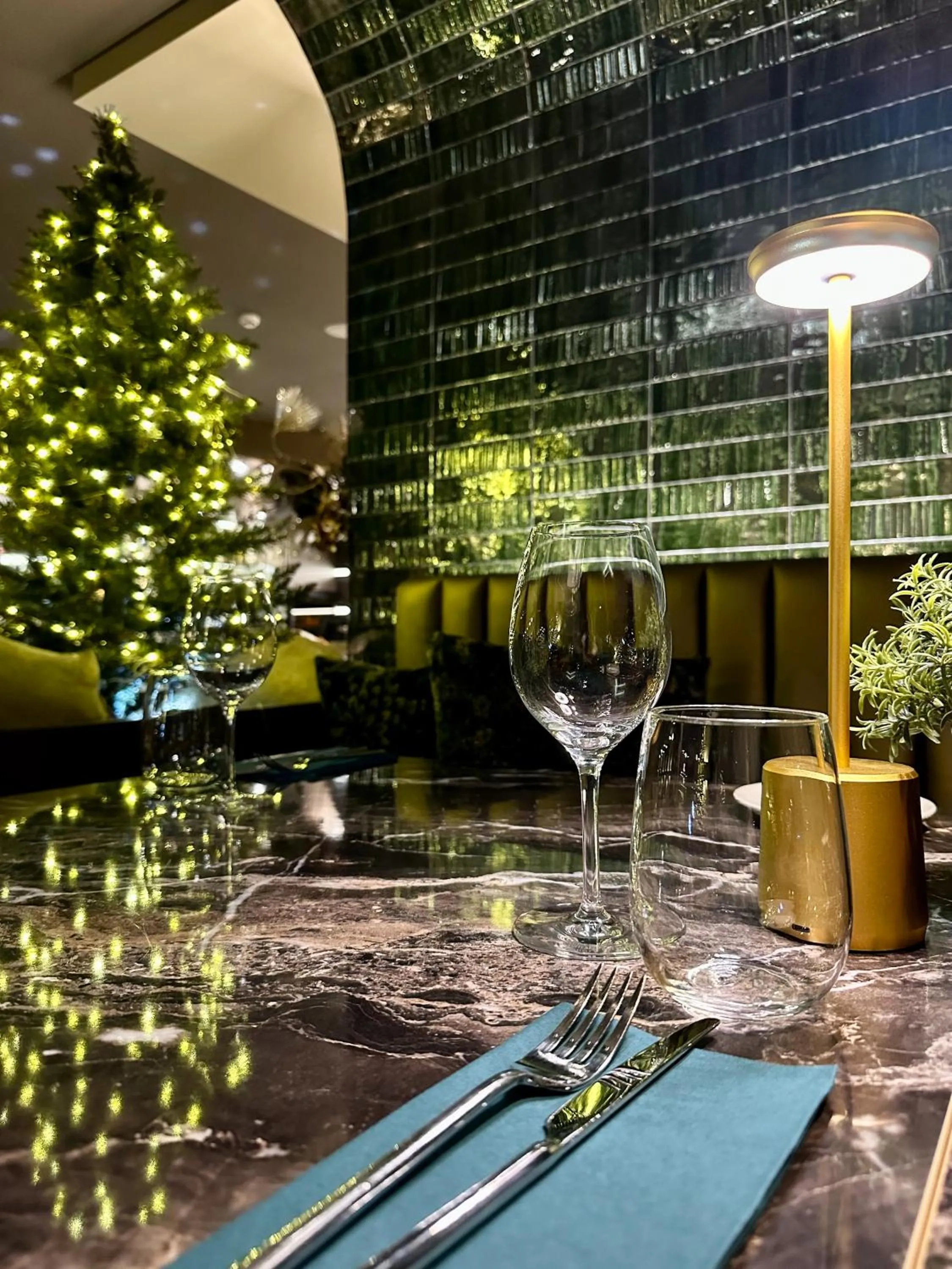 Restaurant/places to eat in CONTI HOTEL VILNIUS, Conference Centre, Restaurant & Bar