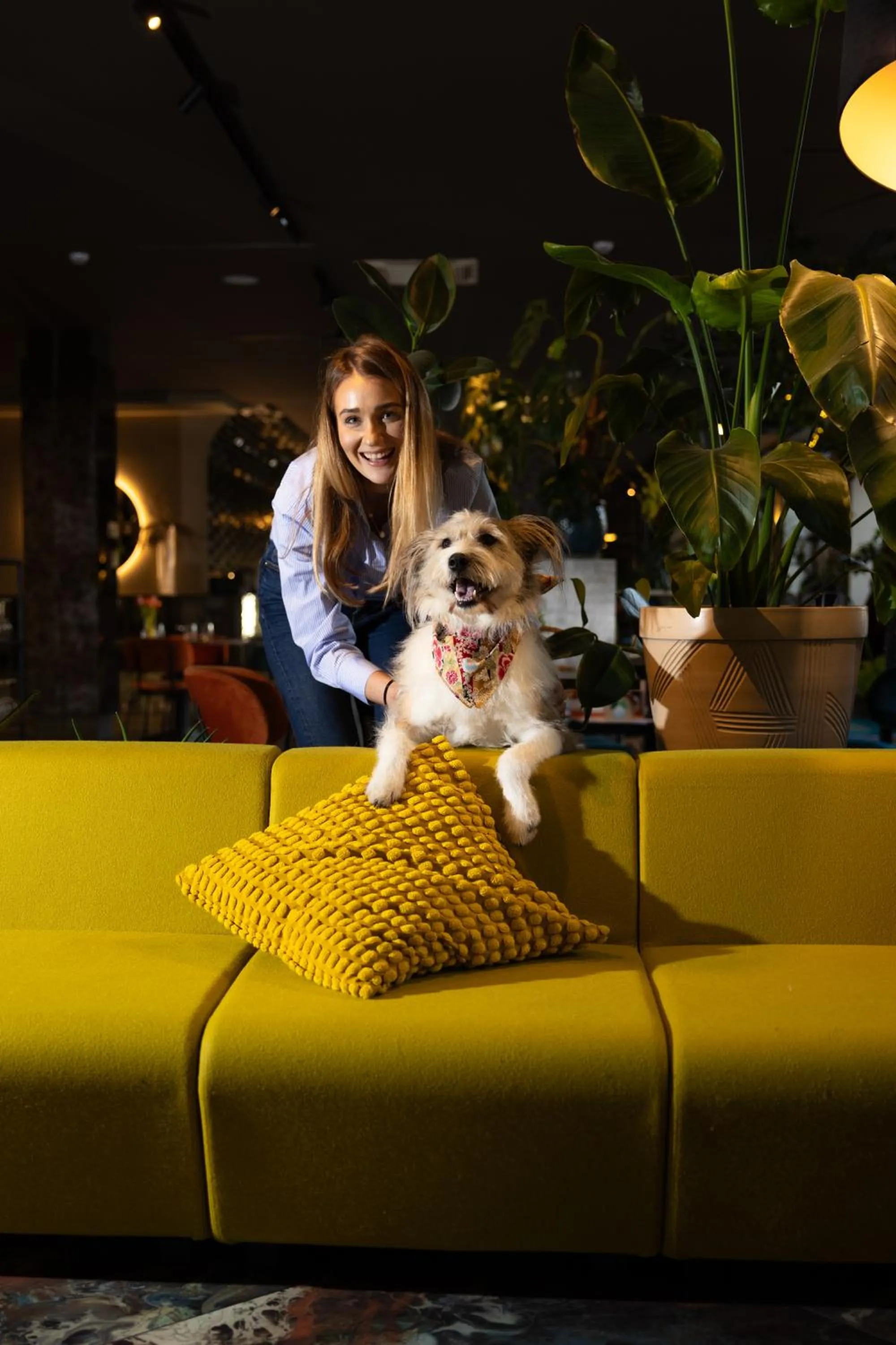 CONTI HOTEL VILNIUS, Conference Centre, Restaurant & Bar