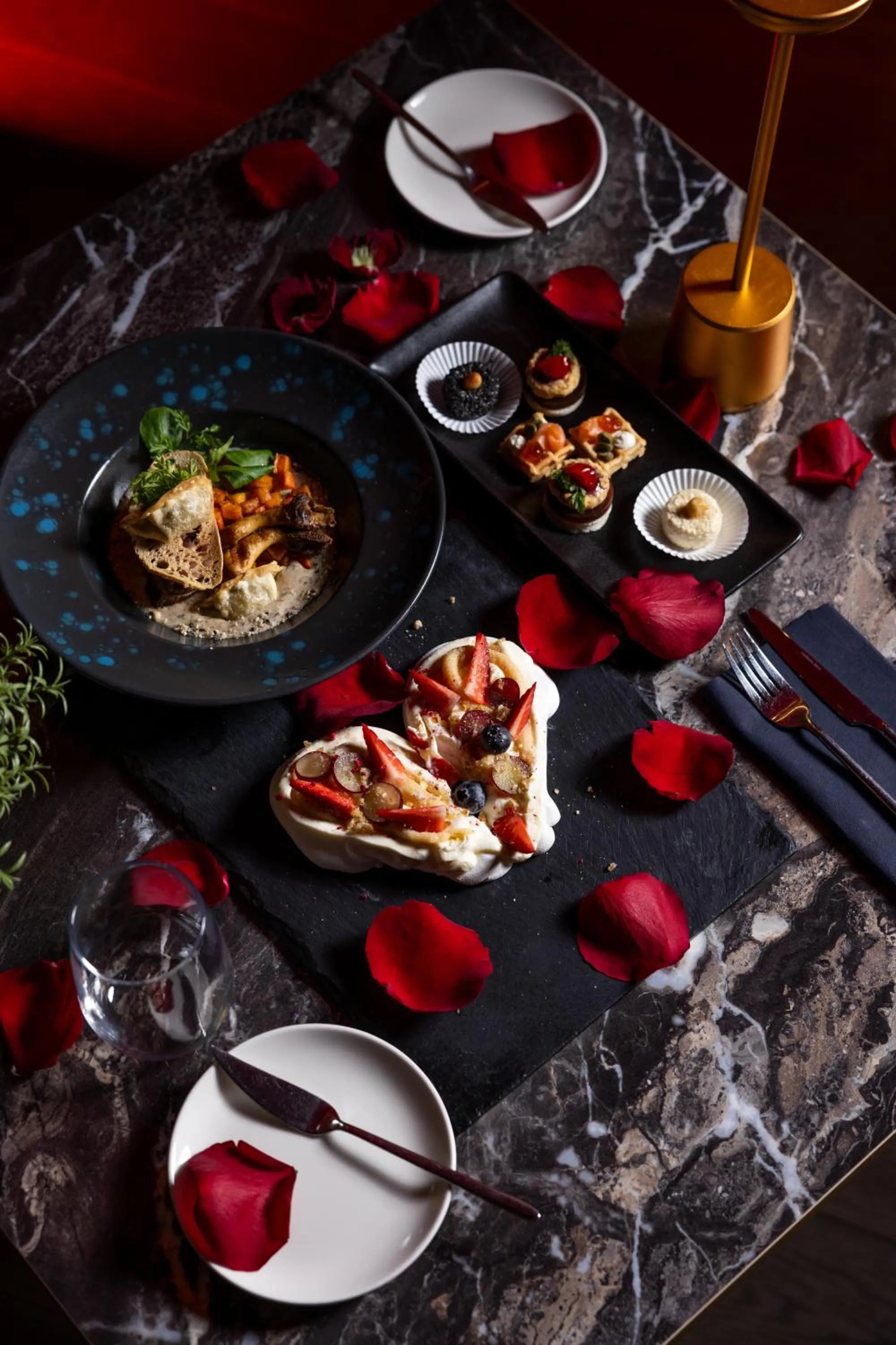 Dinner in CONTI HOTEL VILNIUS, Conference Centre, Restaurant & Bar