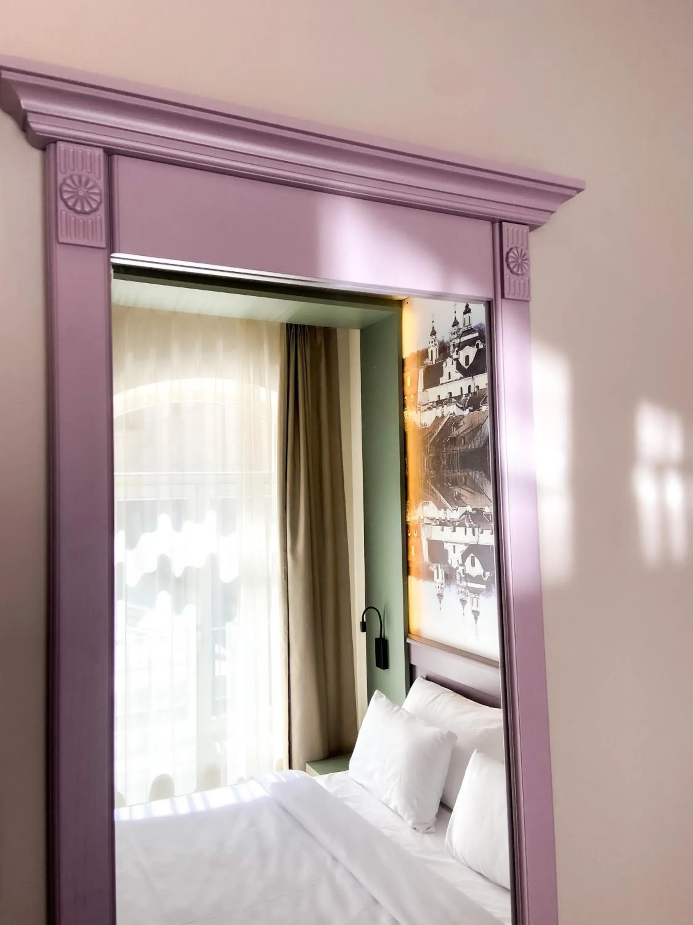 CONTI HOTEL VILNIUS, Conference Centre, Restaurant & Bar CONTI HOTEL VILNIUS, Conference Centre, Restaurant & Bar