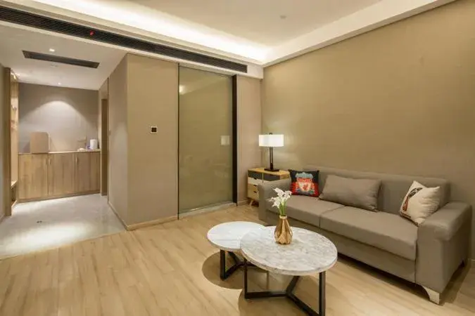 Morning Hotel, Changsha Provincial Government Metro Station Morning Hotel, Changsha Provincial Government Metro Station