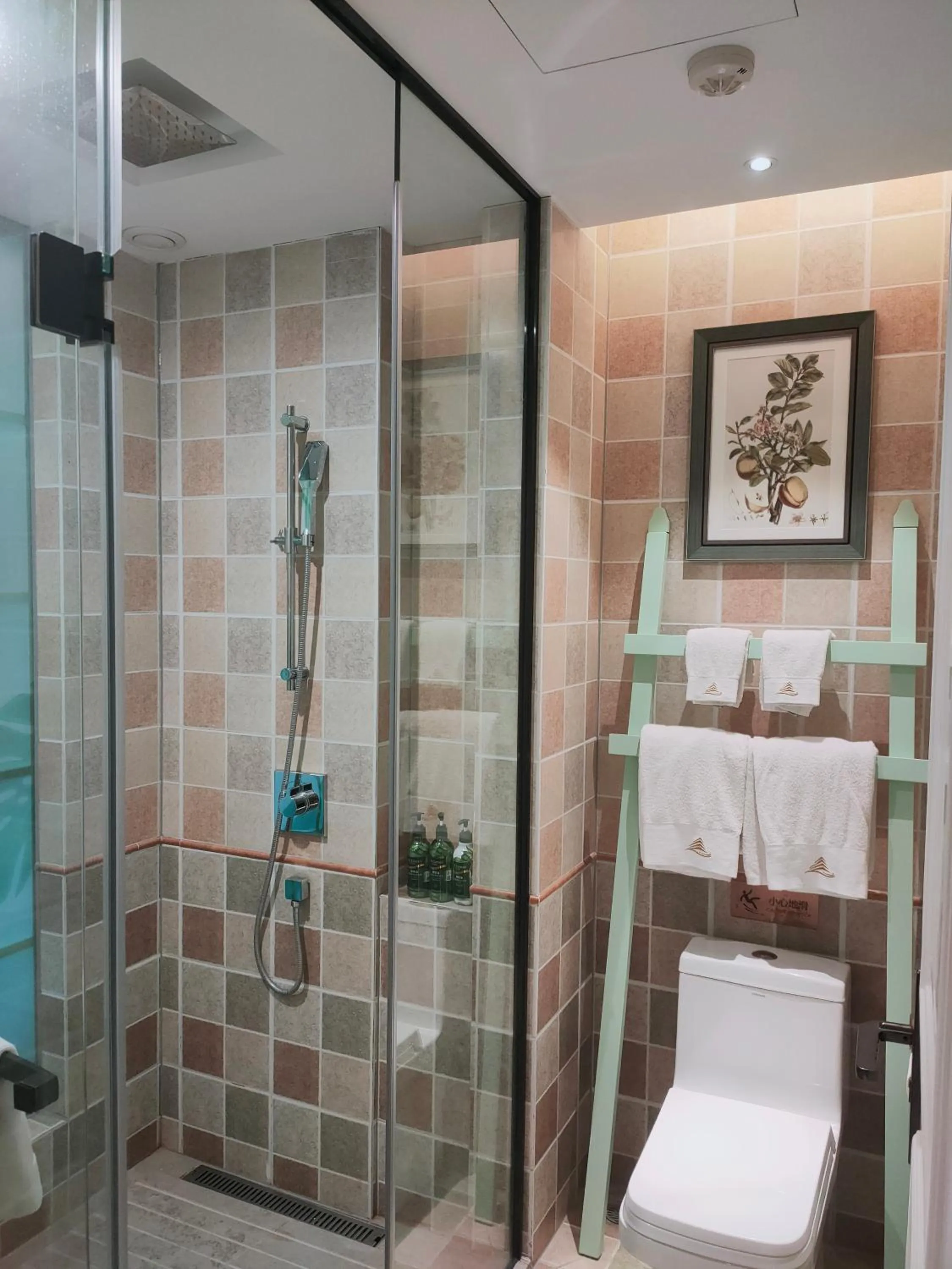 Morning Hotel, Changsha Yanghu New City Metro Station