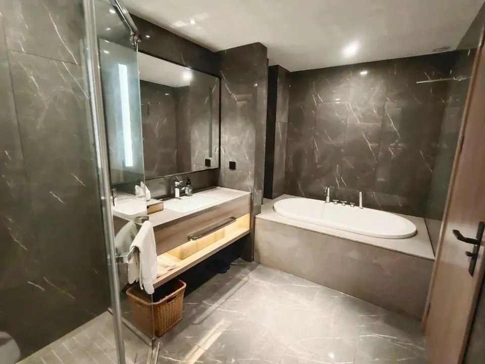 Morning Hotel, Changsha Yanghu New City Metro Station