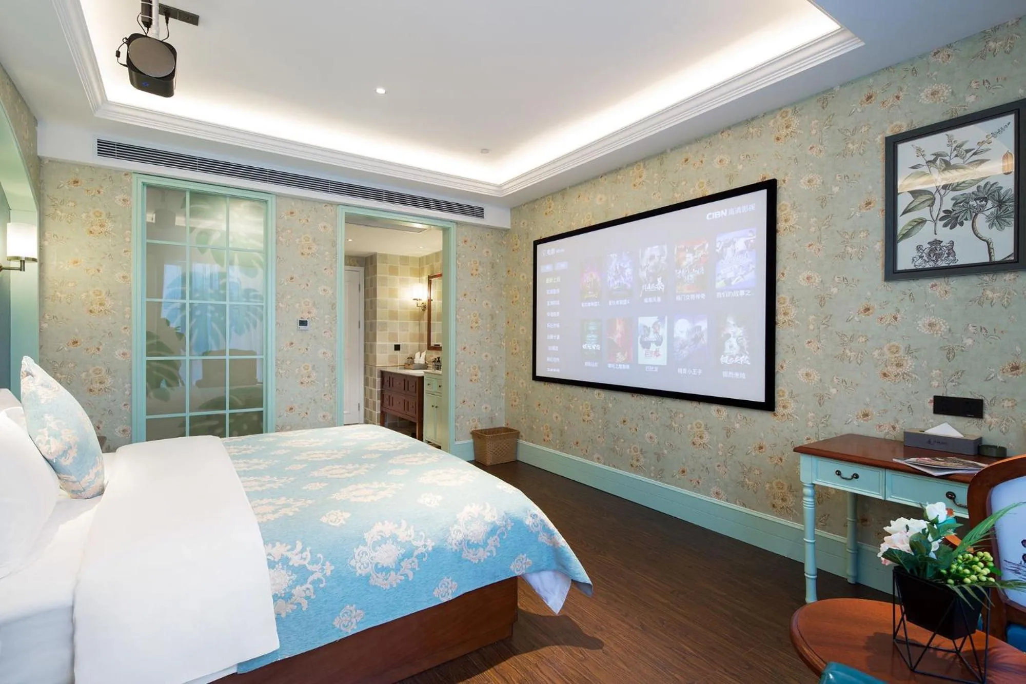 Morning Hotel, Changsha Yanghu New City Metro Station