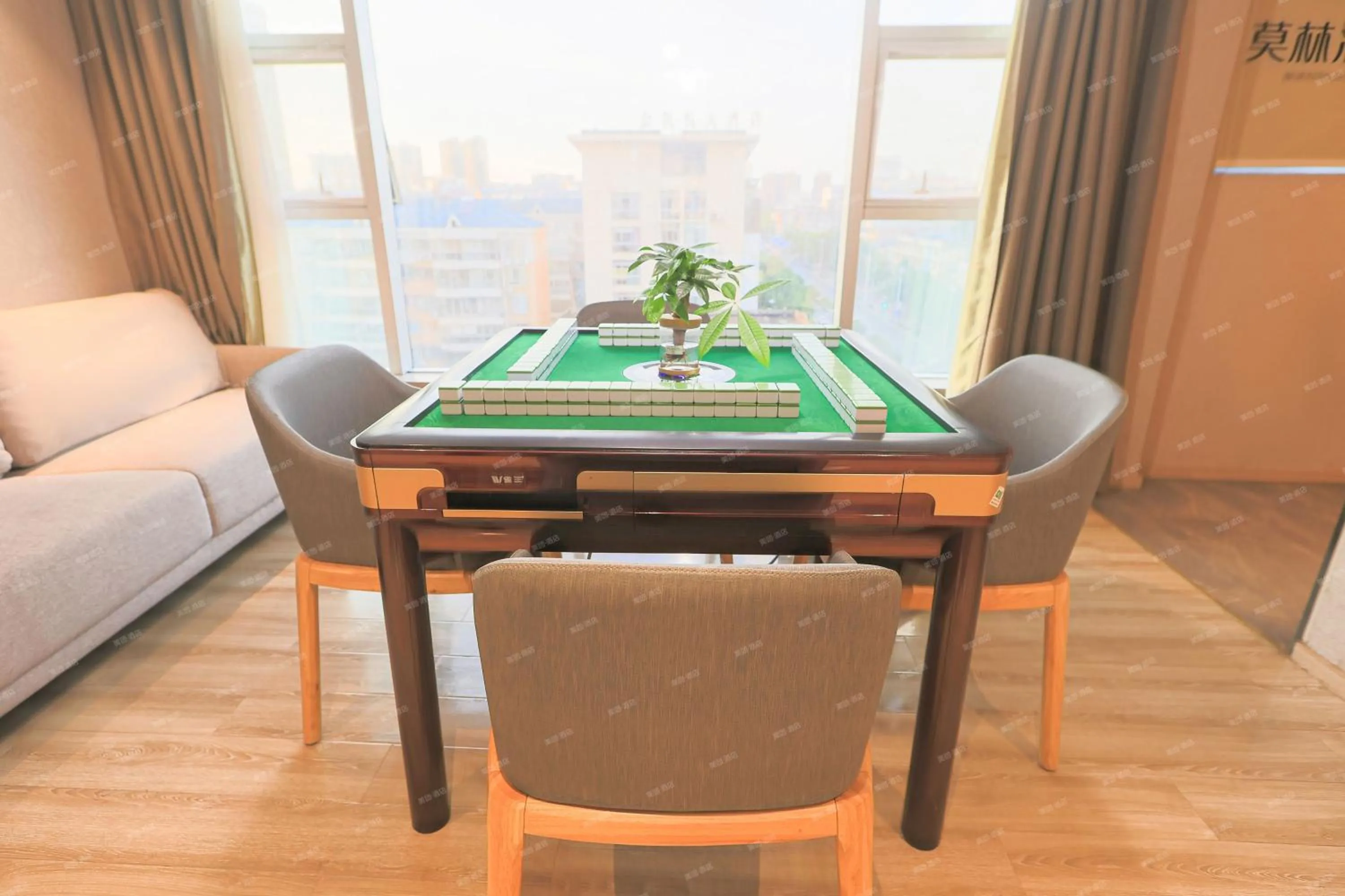 Morning Hotel, Yongzhou Lingling Huanggushan