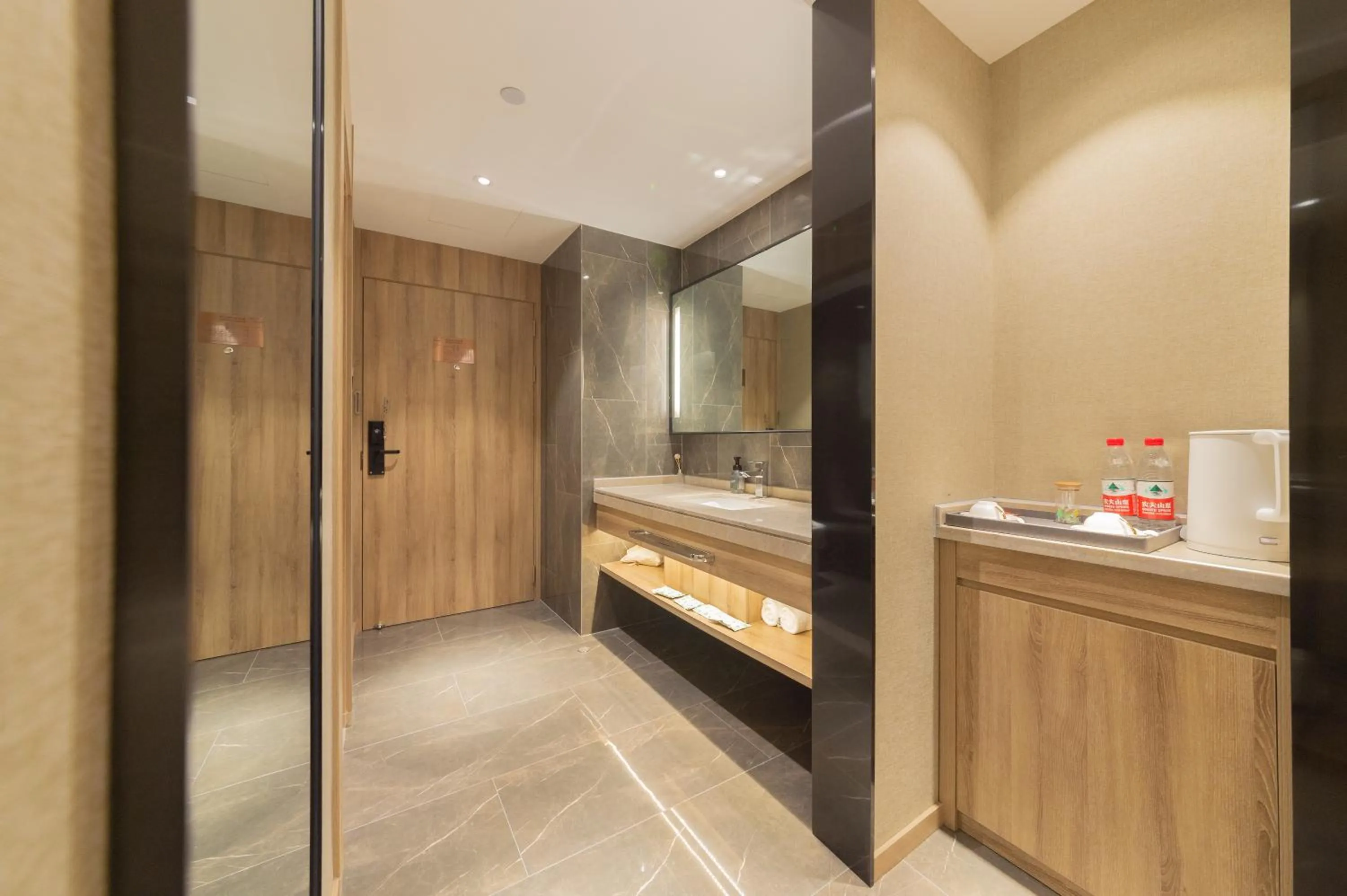 Morning Hotel, Wuxi Jiangnan University Sunac Cultural Tourism City