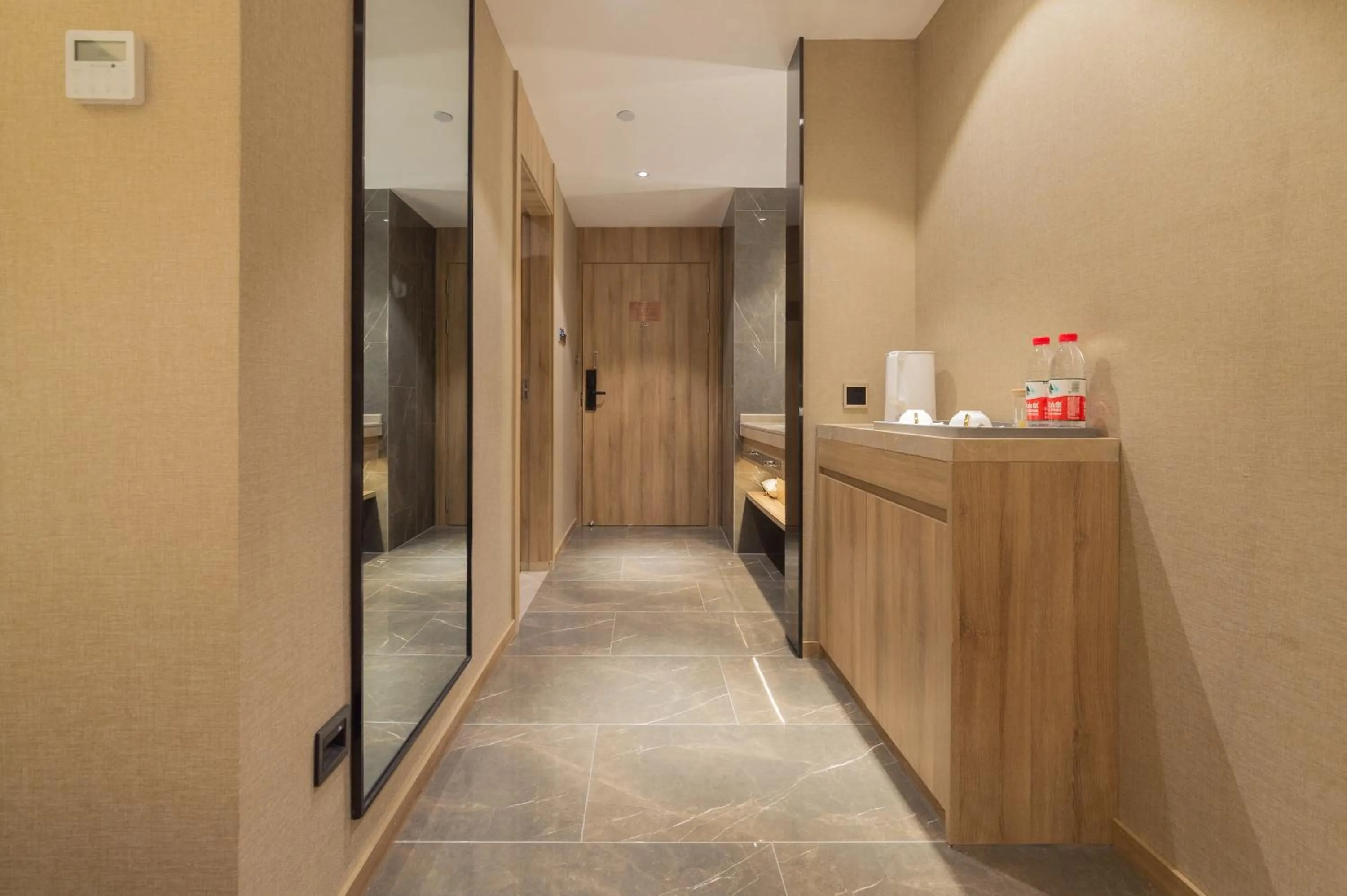 Morning Hotel, Wuxi Jiangnan University Sunac Cultural Tourism City