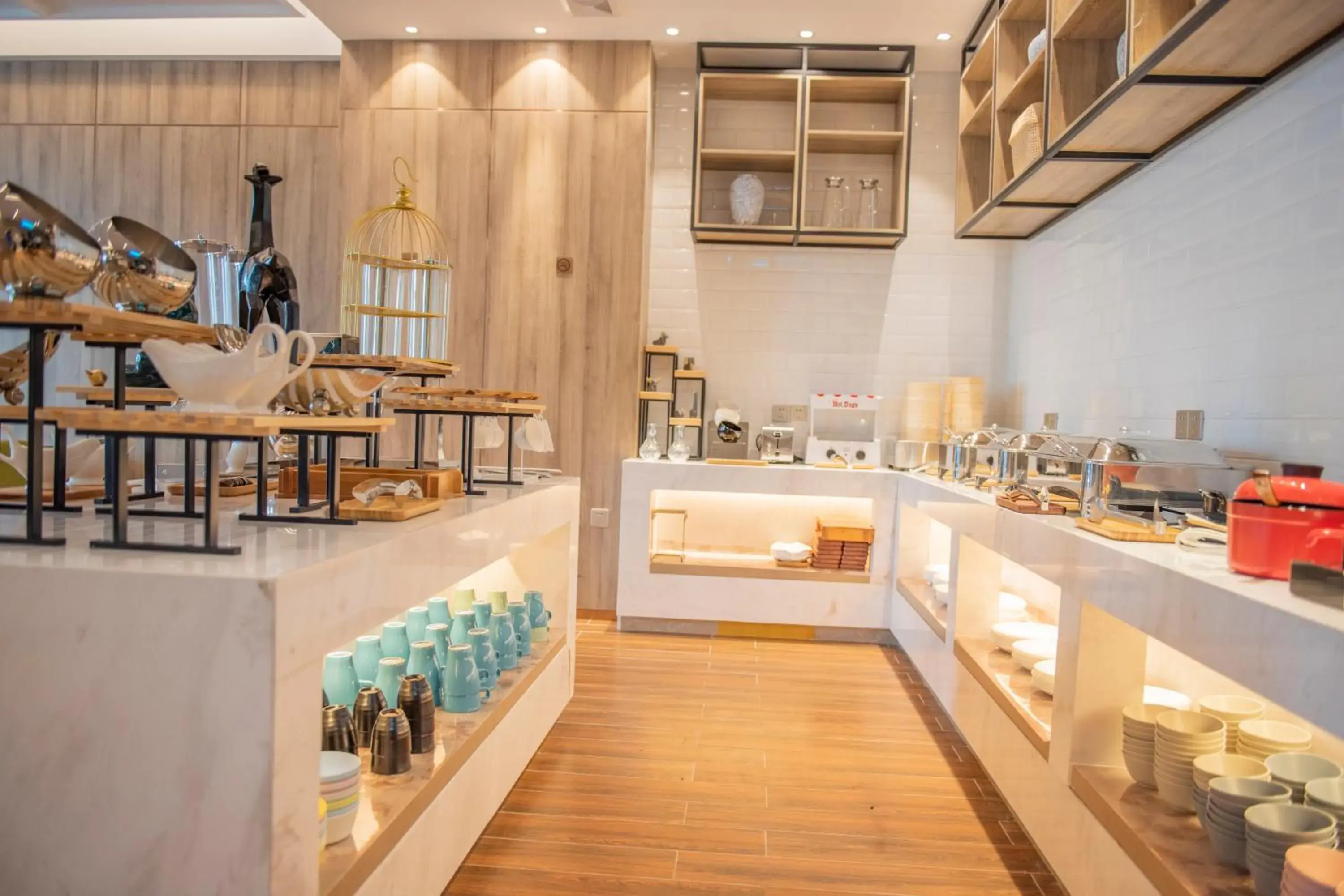 Morning Hotel, Wuxi Jiangnan University Sunac Cultural Tourism City Morning Hotel, Wuxi Jiangnan University Sunac Cultural Tourism City