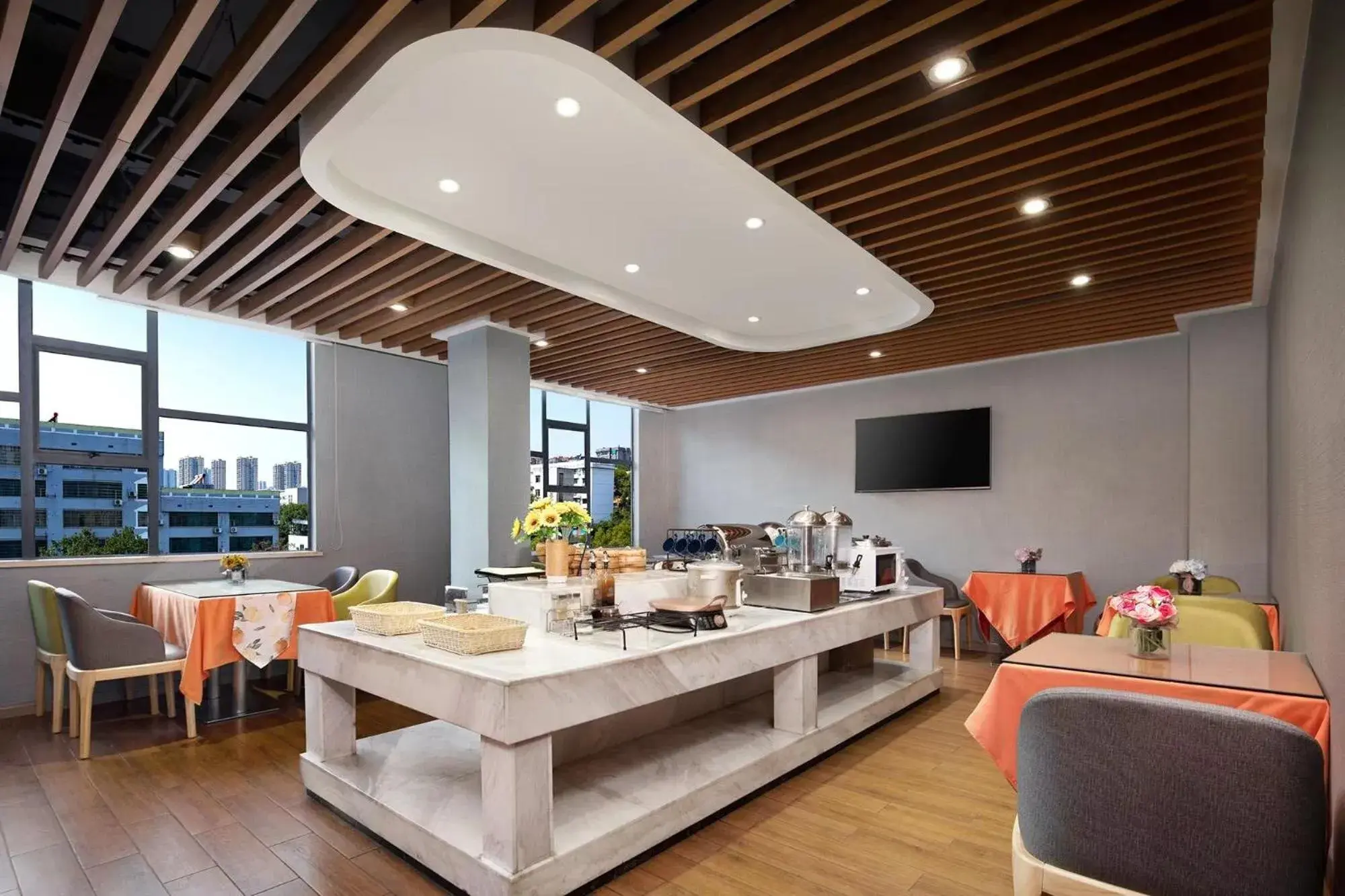 Restaurant/places to eat in Morninginn, Humanities and Technology College Restaurant/places to eat in Morninginn, Humanities and Technology College