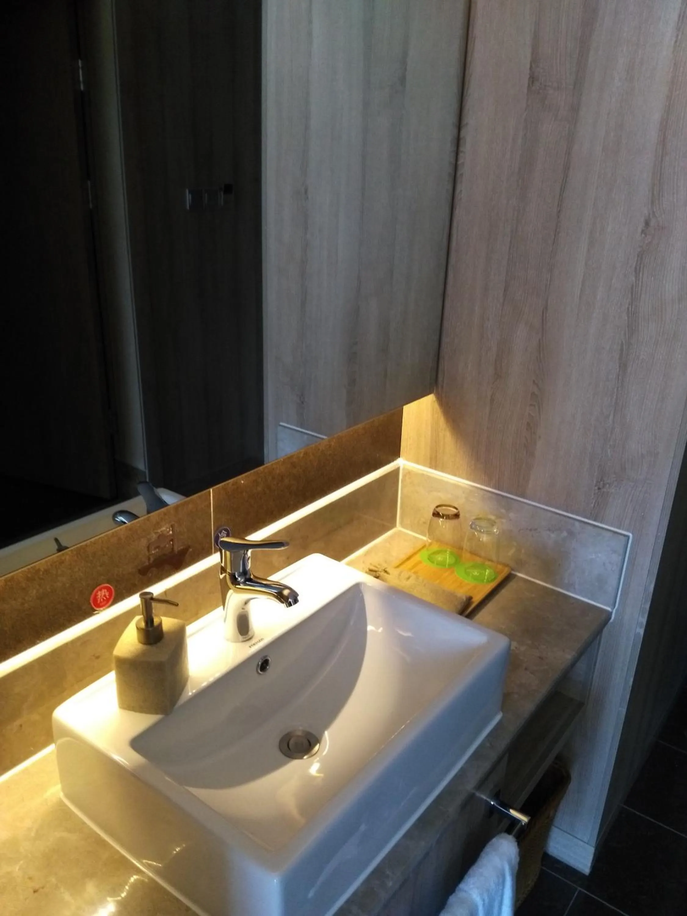 Morninginn, Zhangjiajie Tianmen Mountain