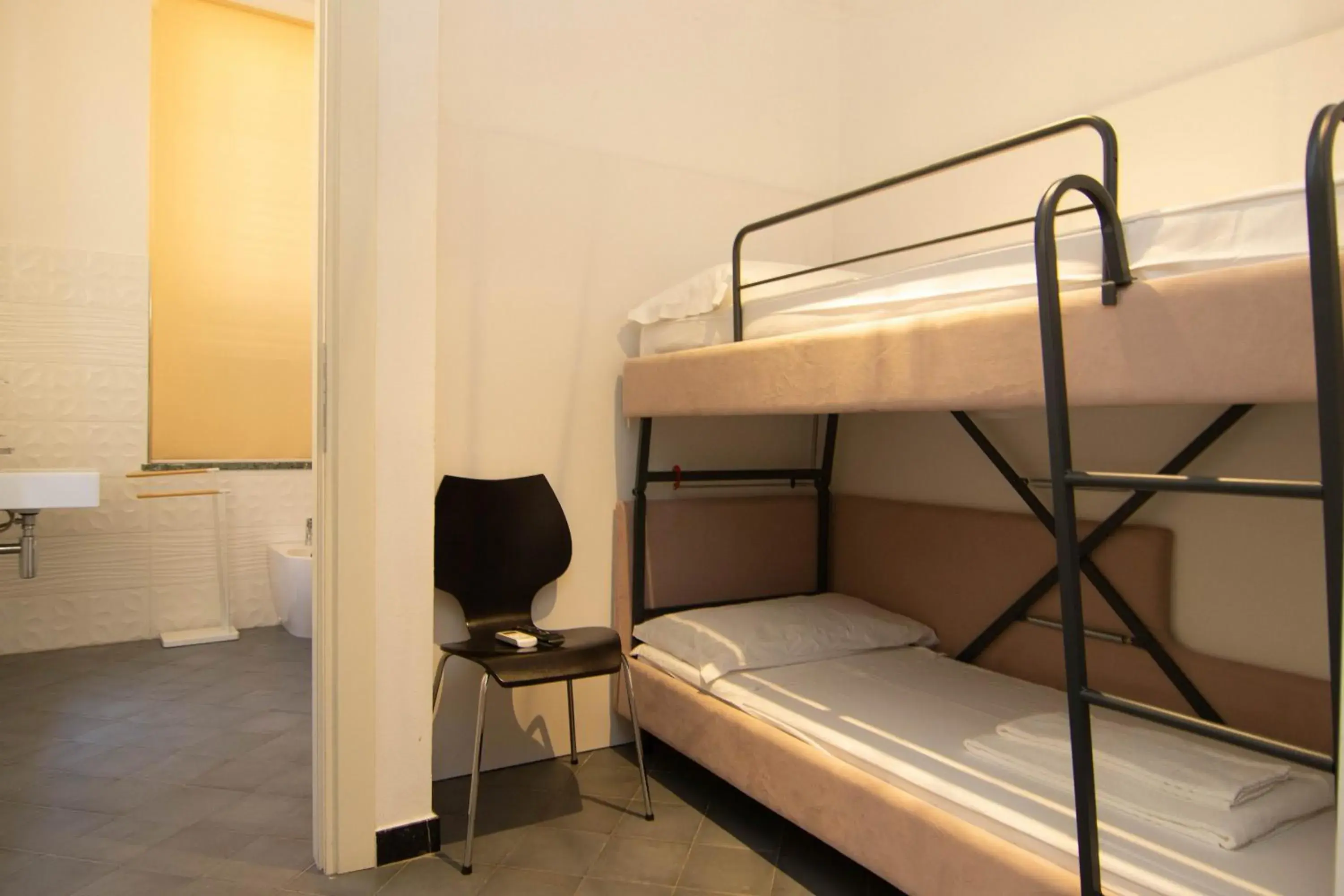 Budget Twin Room in Le logge Budget Twin Room in Le logge