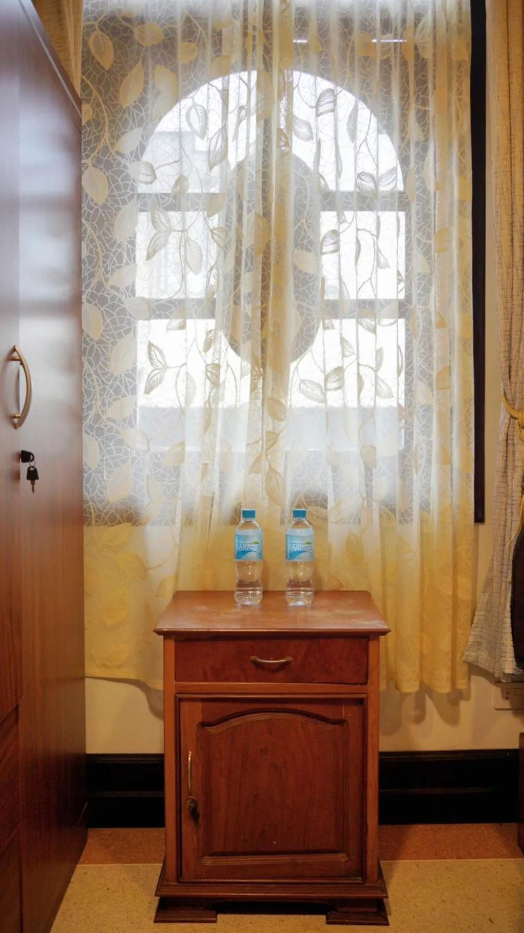 On site in Villa KiengKham晶康民宿