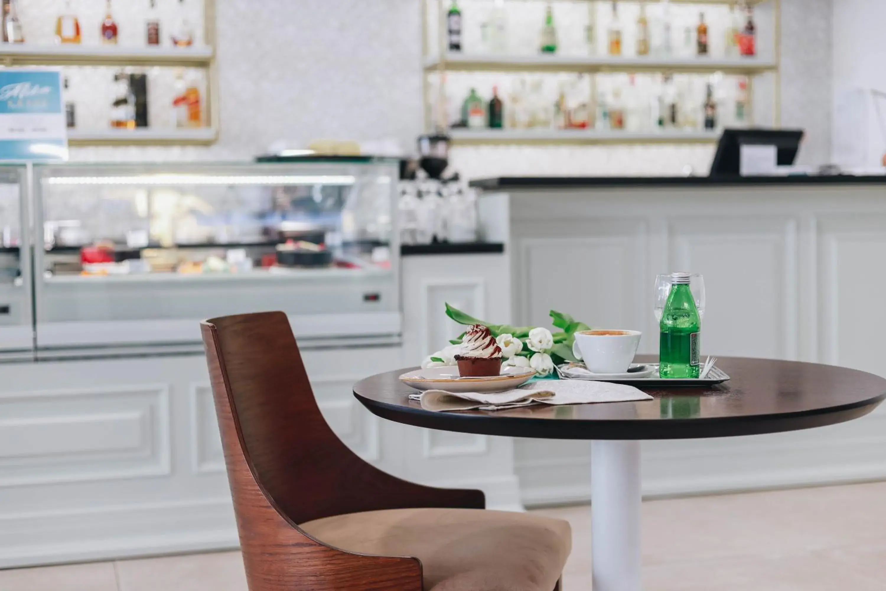 Restaurant/places to eat in Hotel Montenegro Restaurant/places to eat in Hotel Montenegro