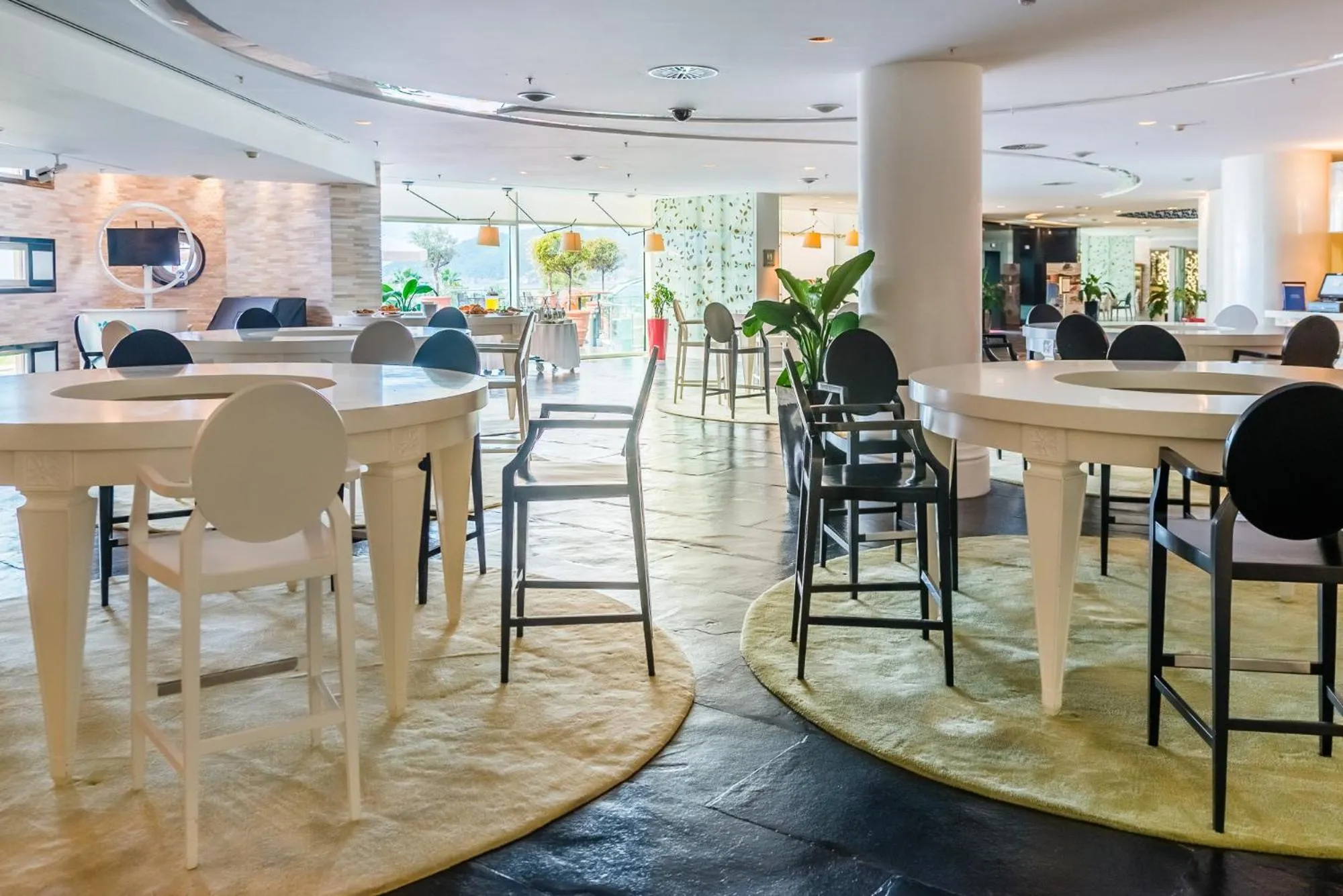 Lounge or bar in Splendid Conference & Spa Resort