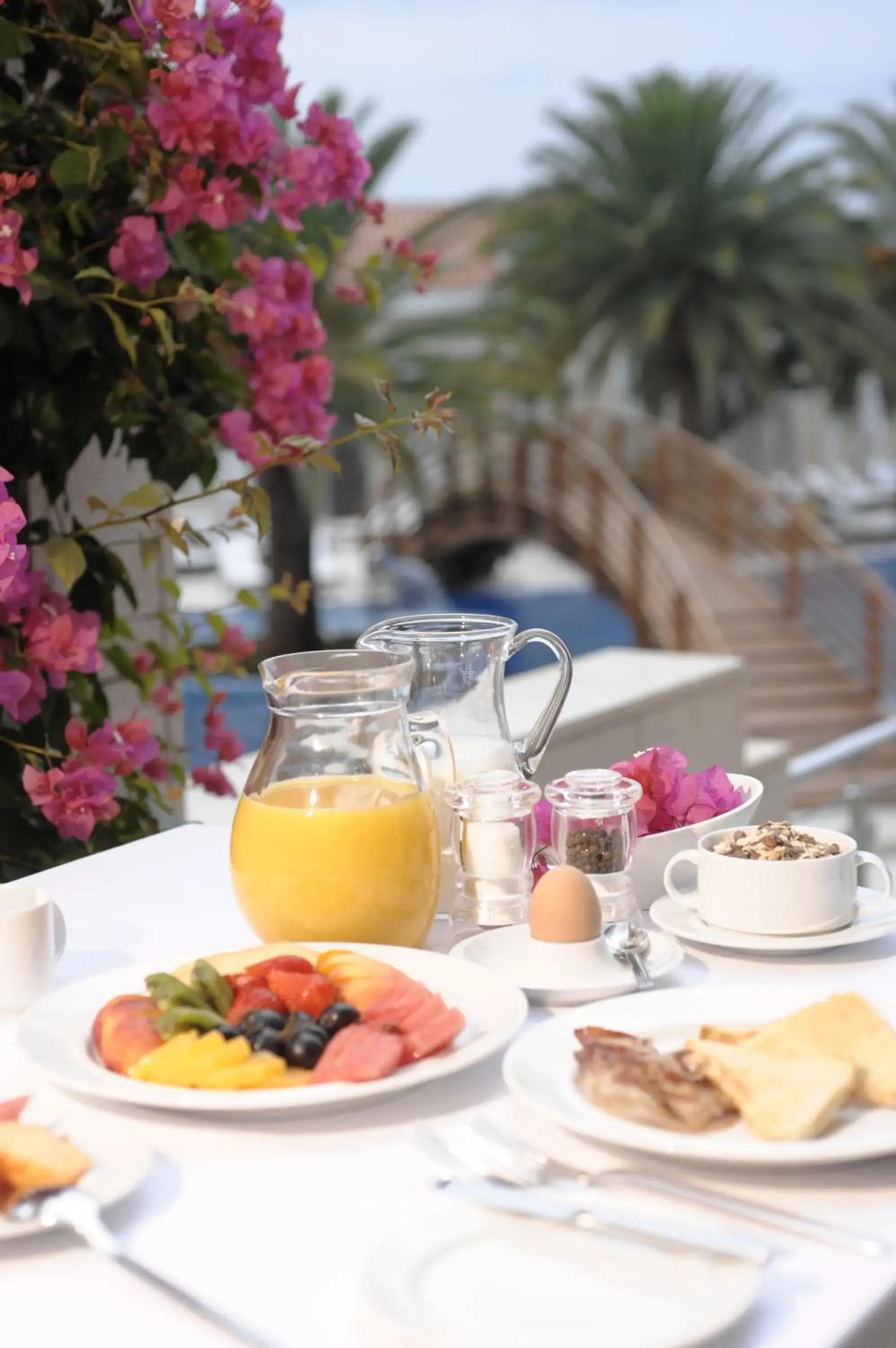 Food and drinks in Splendid Conference & Spa Resort Food and drinks in Splendid Conference & Spa Resort