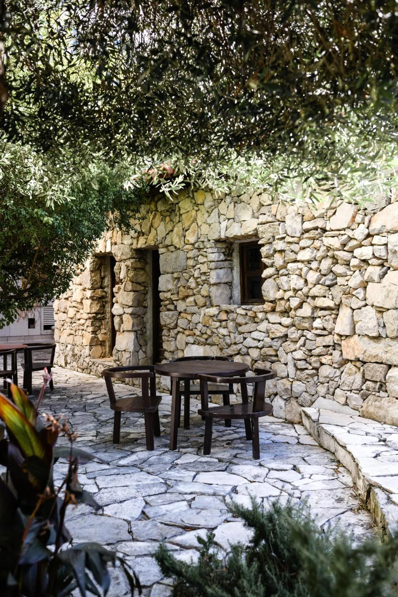 Decorative detail in Splendid Conference & Spa Resort