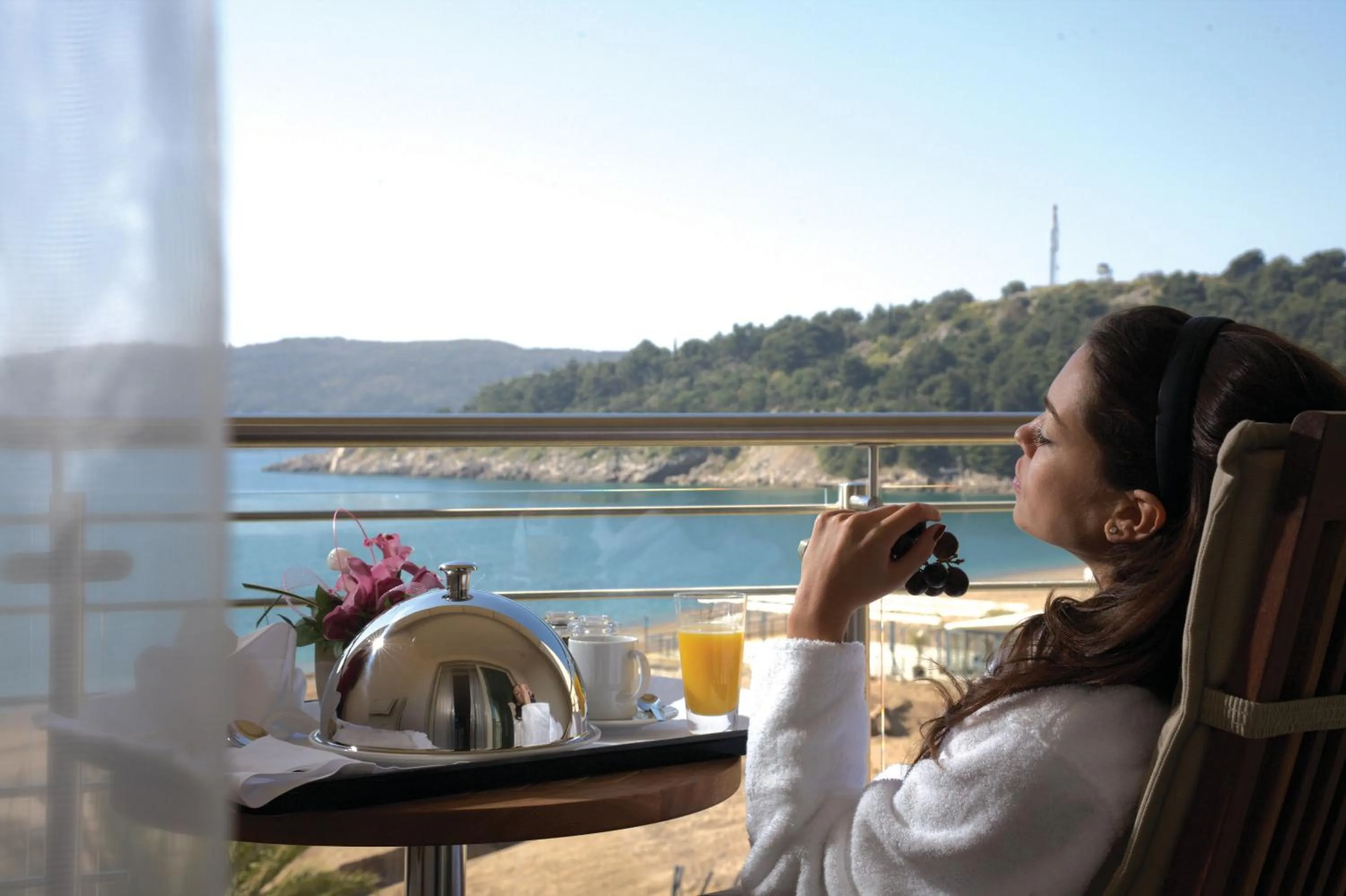 View (from property/room) in Splendid Conference & Spa Resort