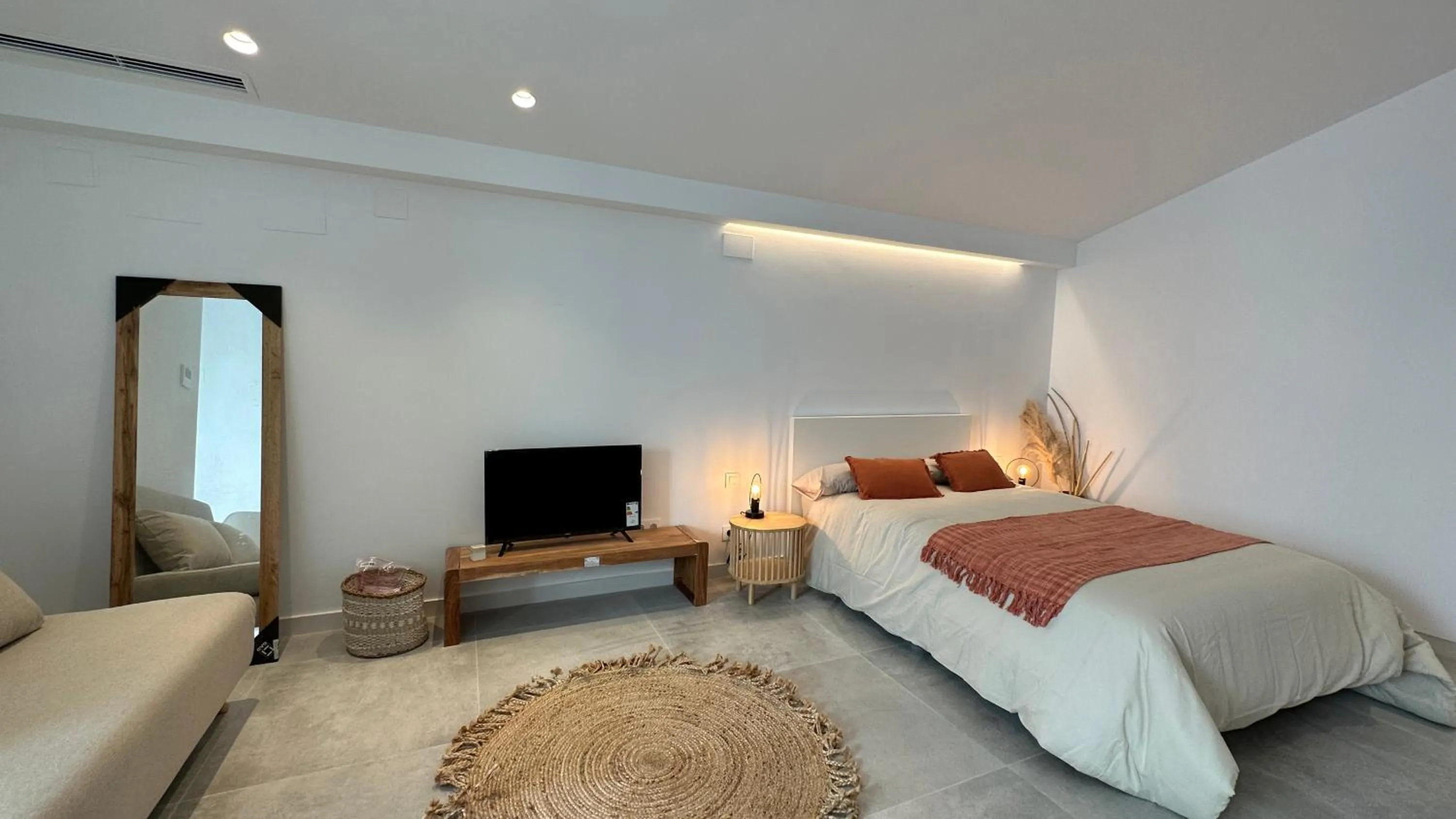 Photo of the whole room in ART HOMES LAVADERO