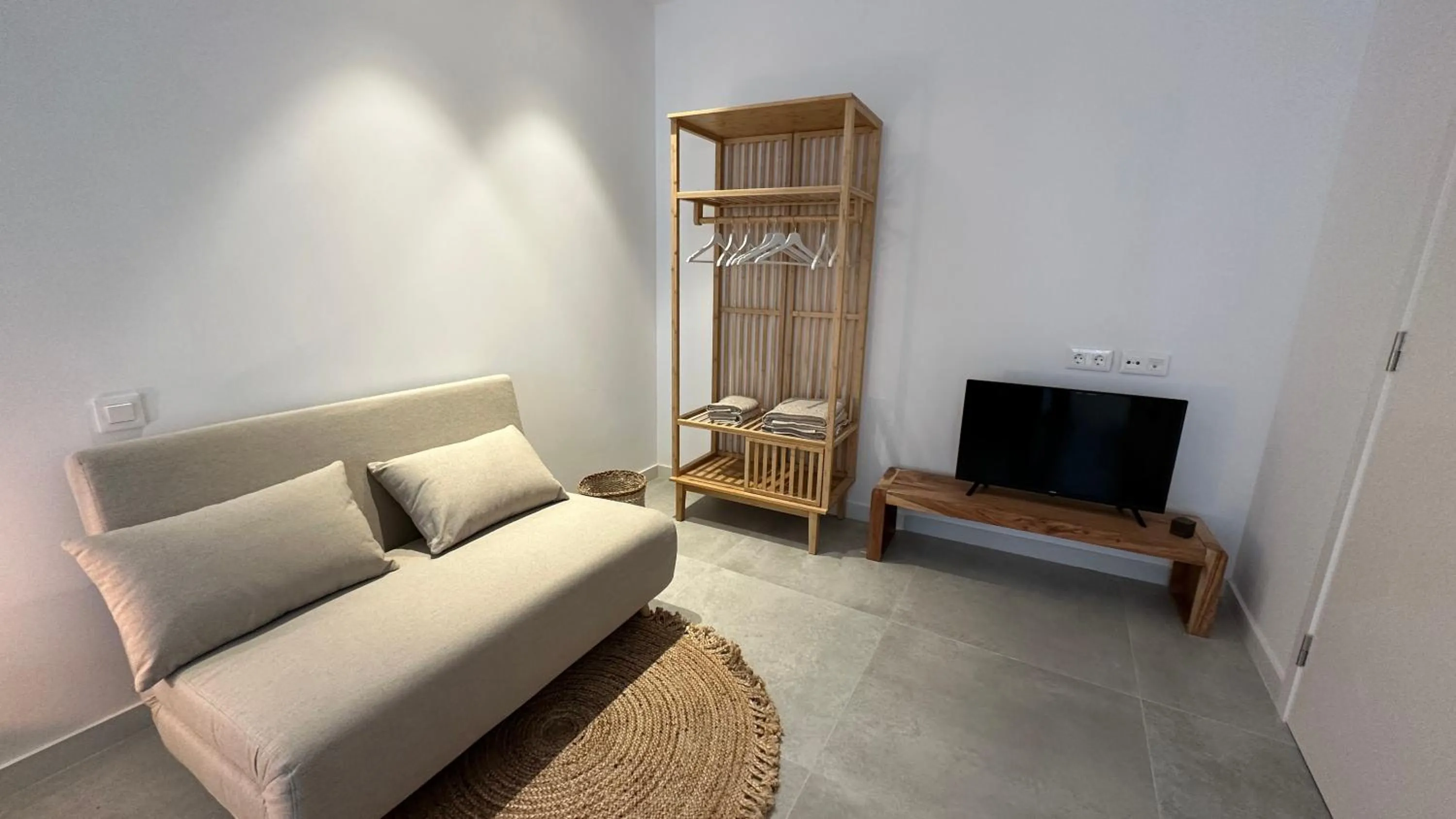 TV and multimedia in ART HOMES LAVADERO