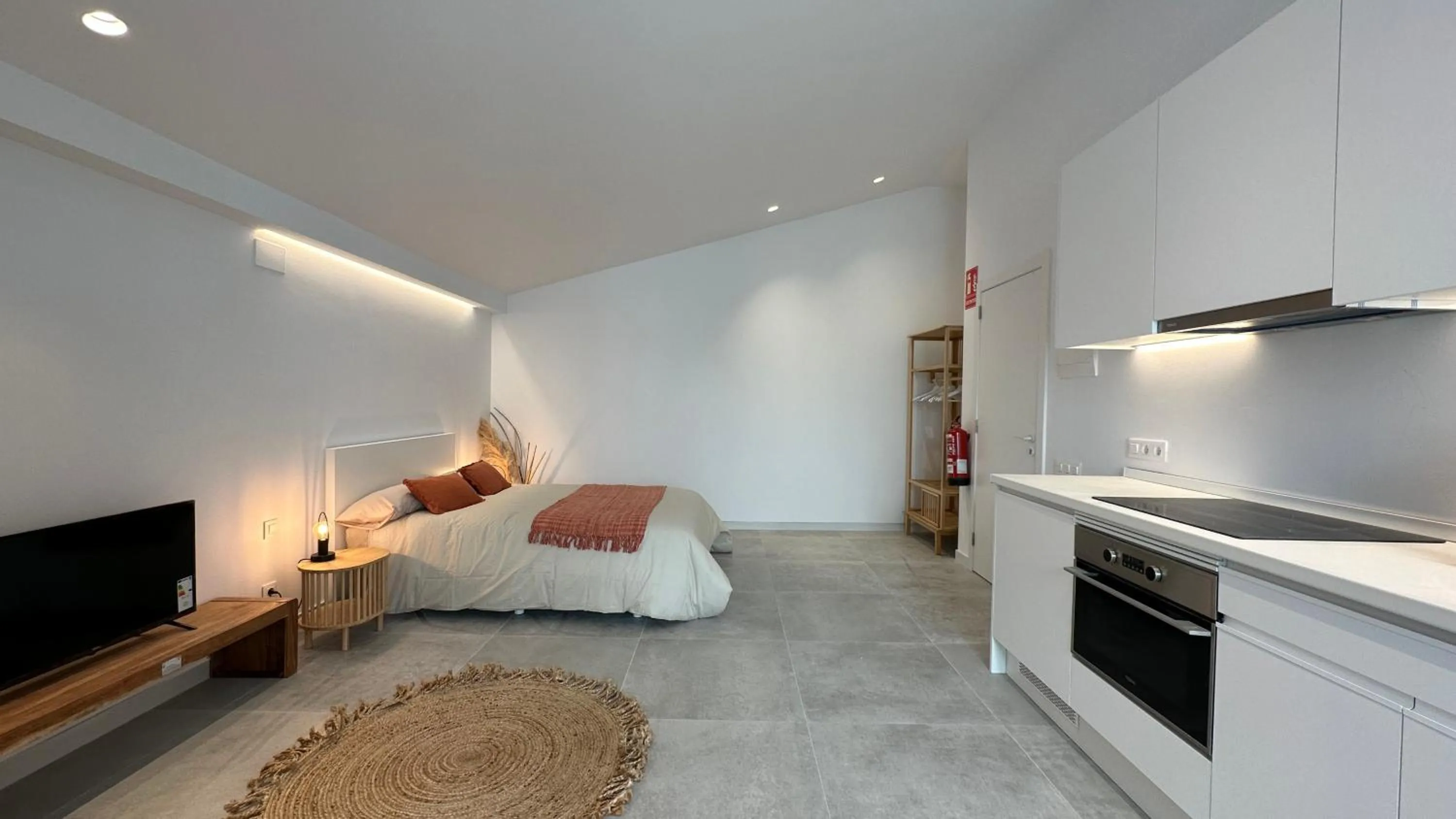 Photo of the whole room in ART HOMES LAVADERO