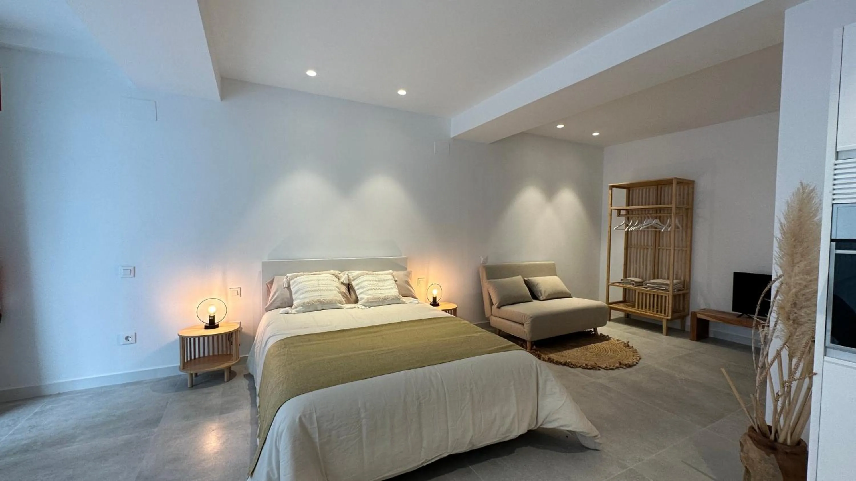 Photo of the whole room in ART HOMES LAVADERO