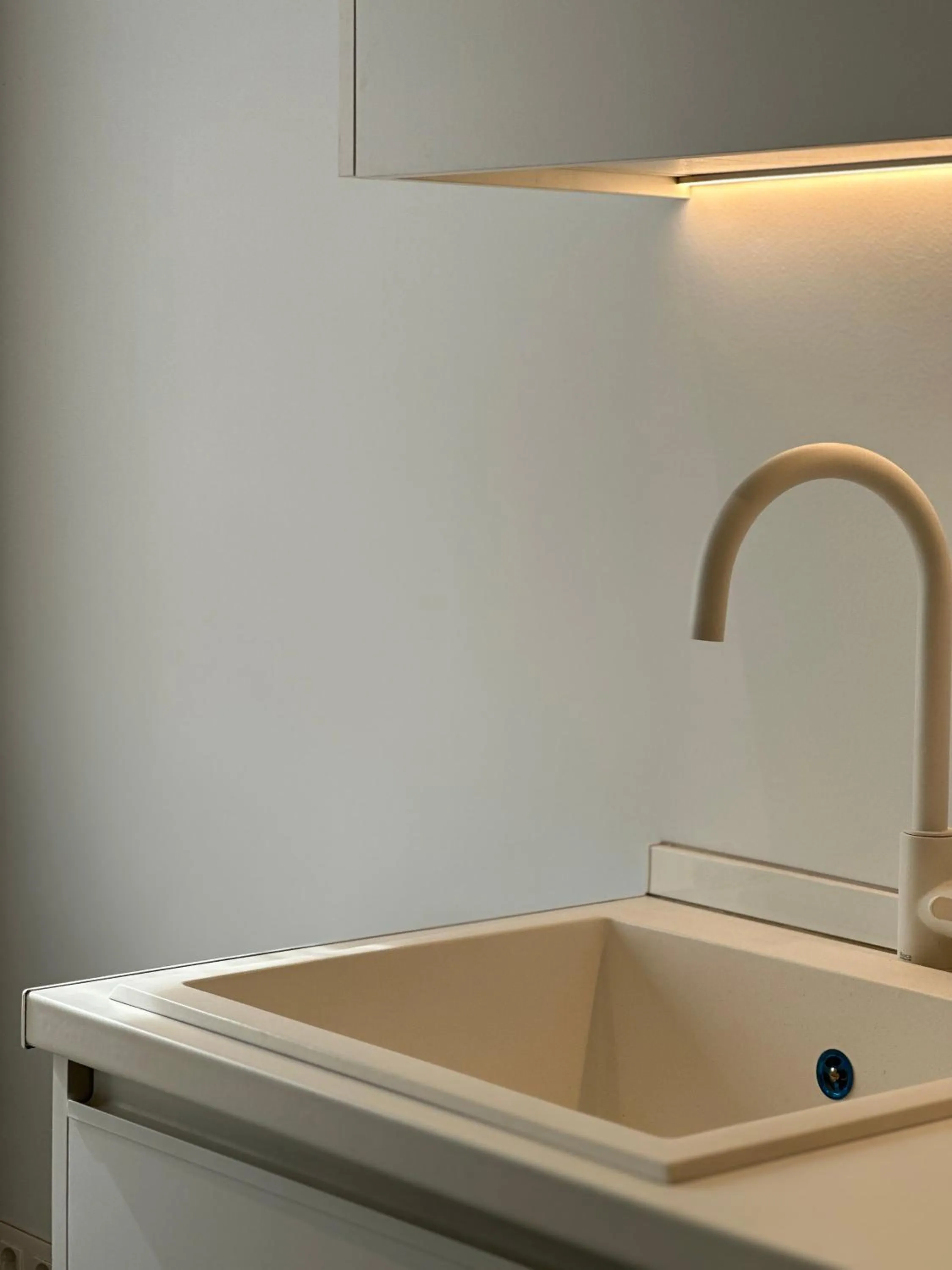 Kitchen or kitchenette in ART HOMES LAVADERO