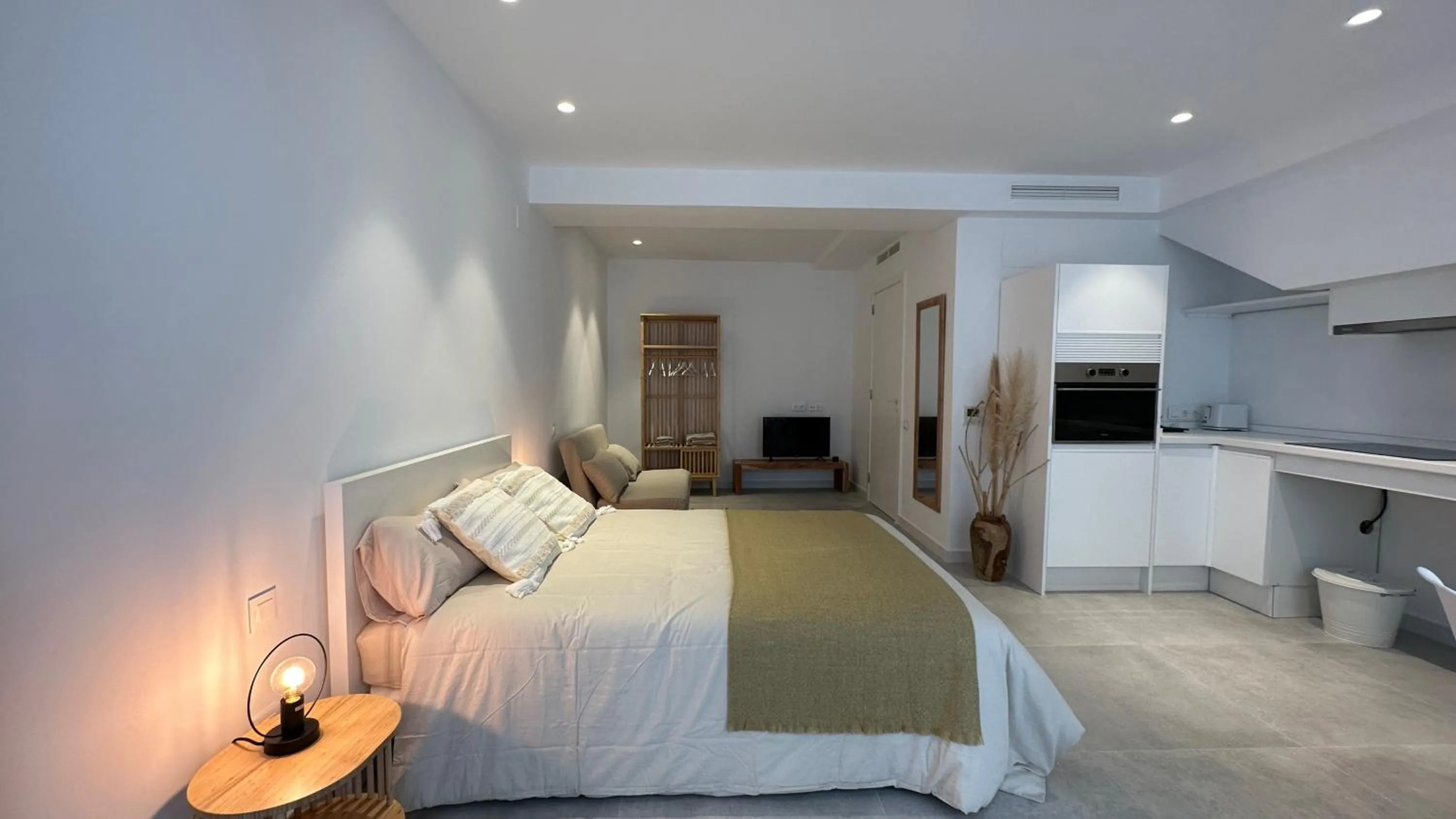 TV and multimedia in ART HOMES LAVADERO