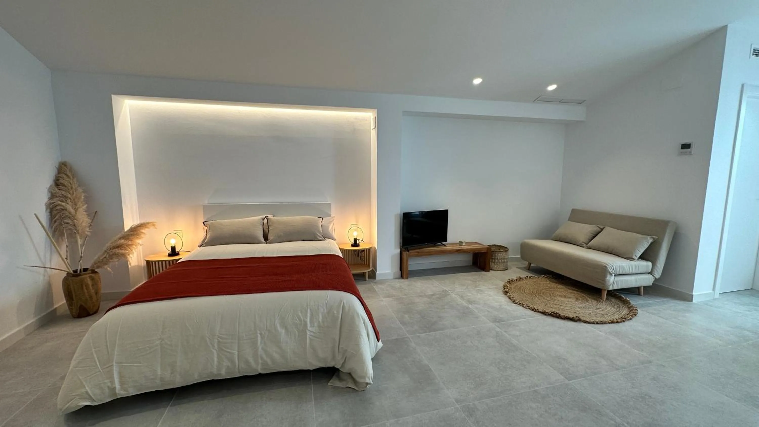 Photo of the whole room in ART HOMES LAVADERO