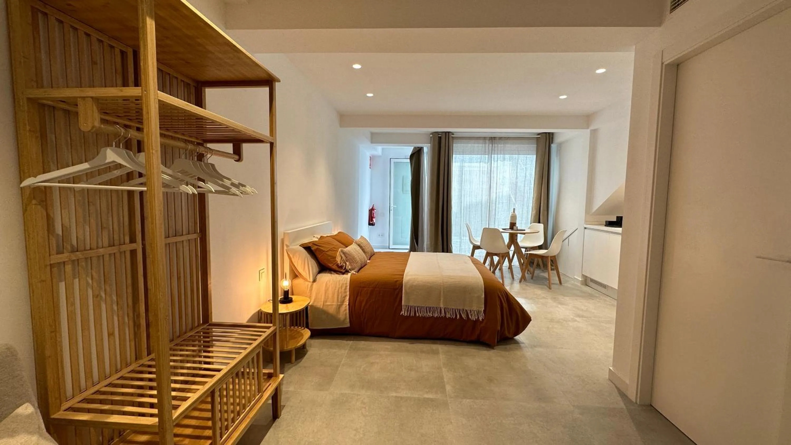 Photo of the whole room in ART HOMES LAVADERO