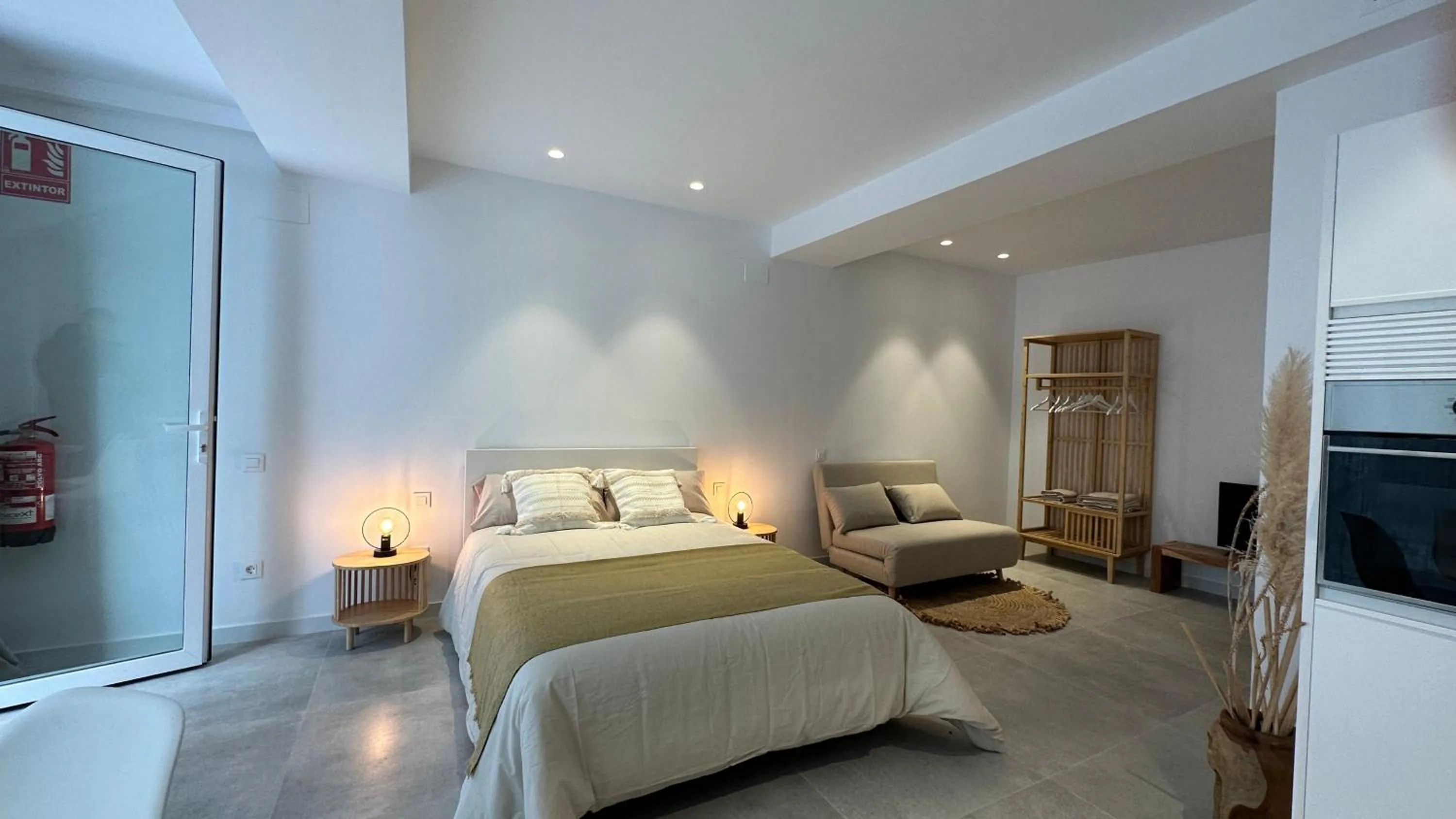 Photo of the whole room in ART HOMES LAVADERO